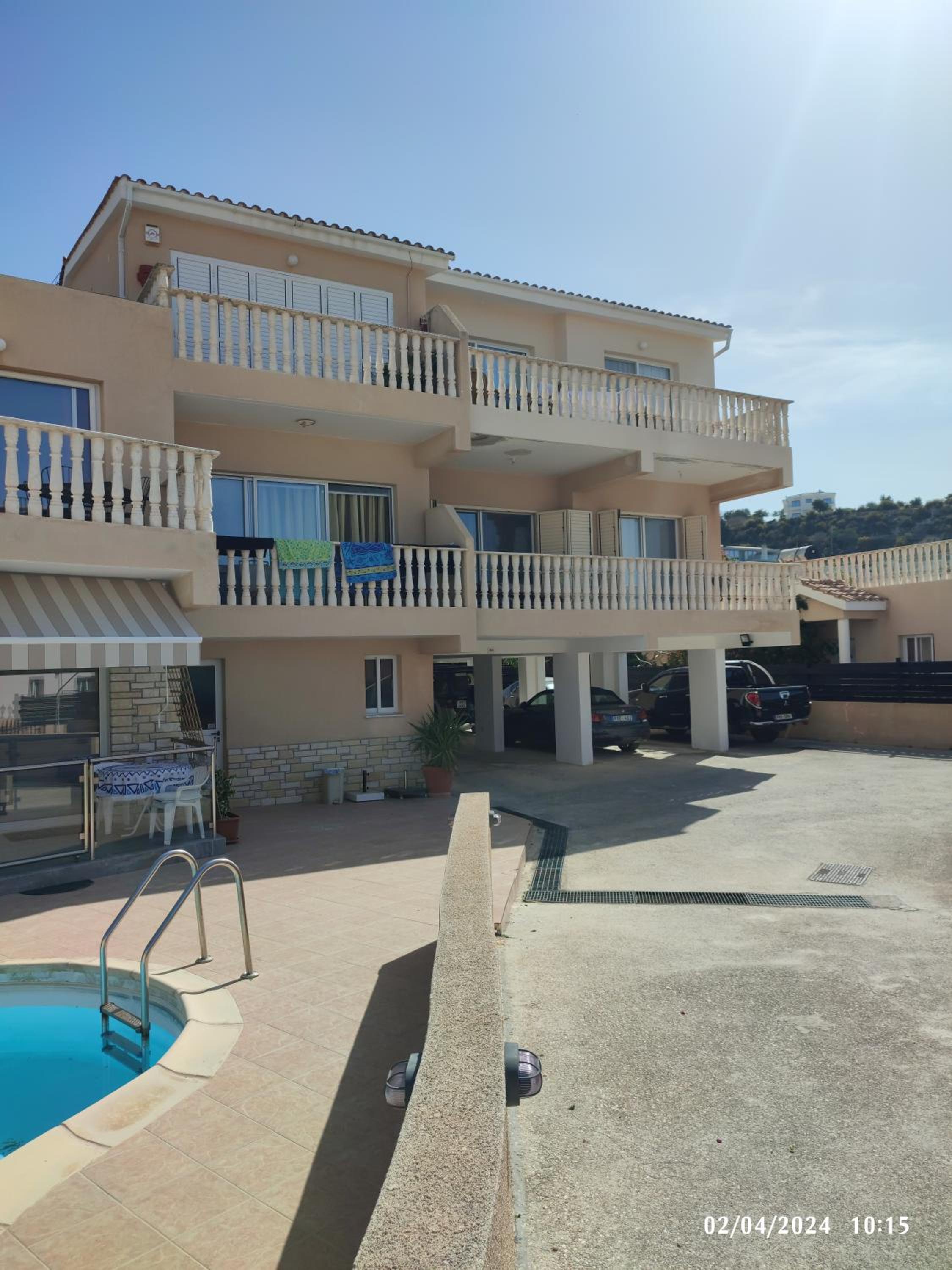 Apartment, Paphos, Coral bay