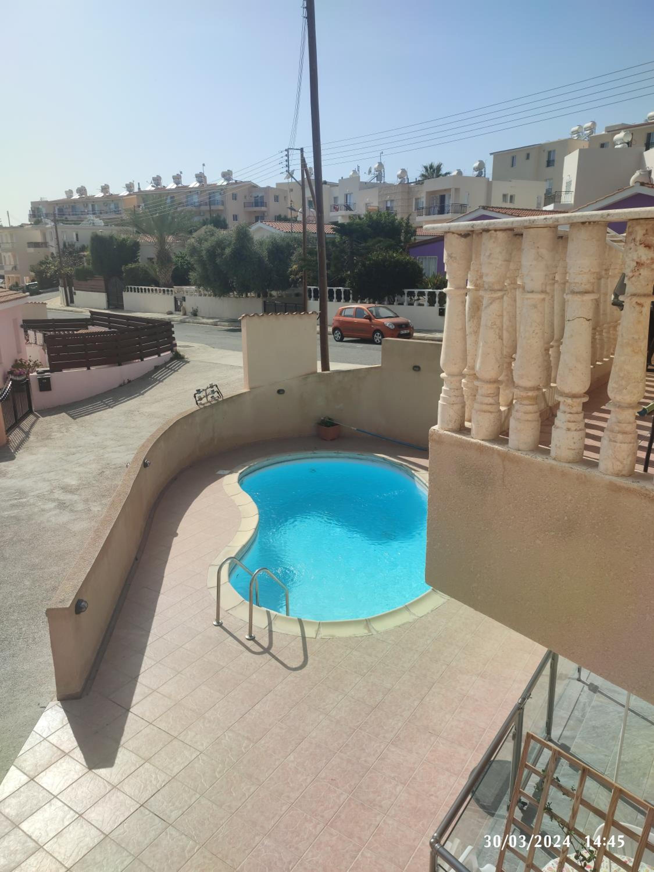 Apartment, Paphos, Coral bay
