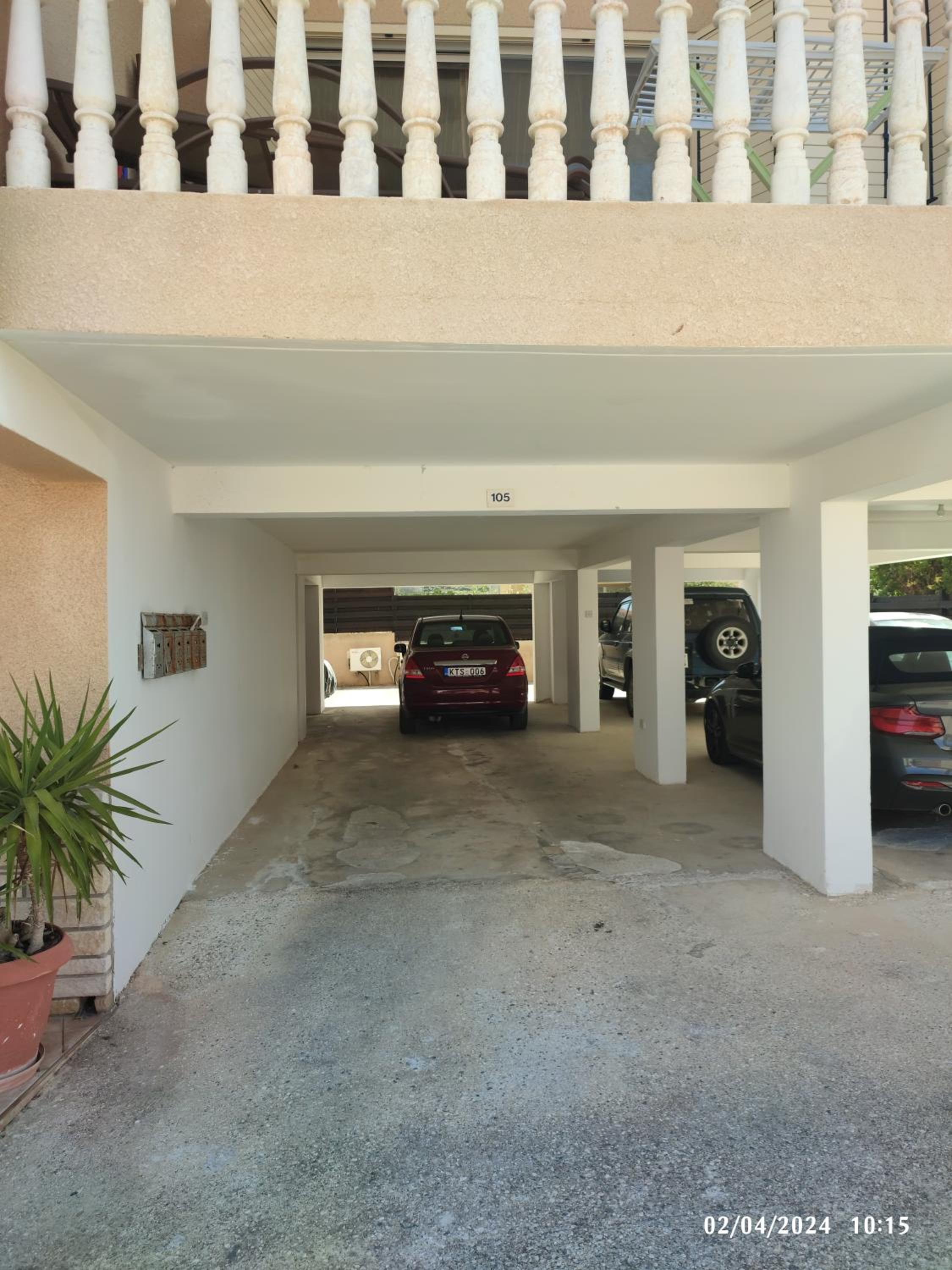 Apartment, Paphos, Coral bay