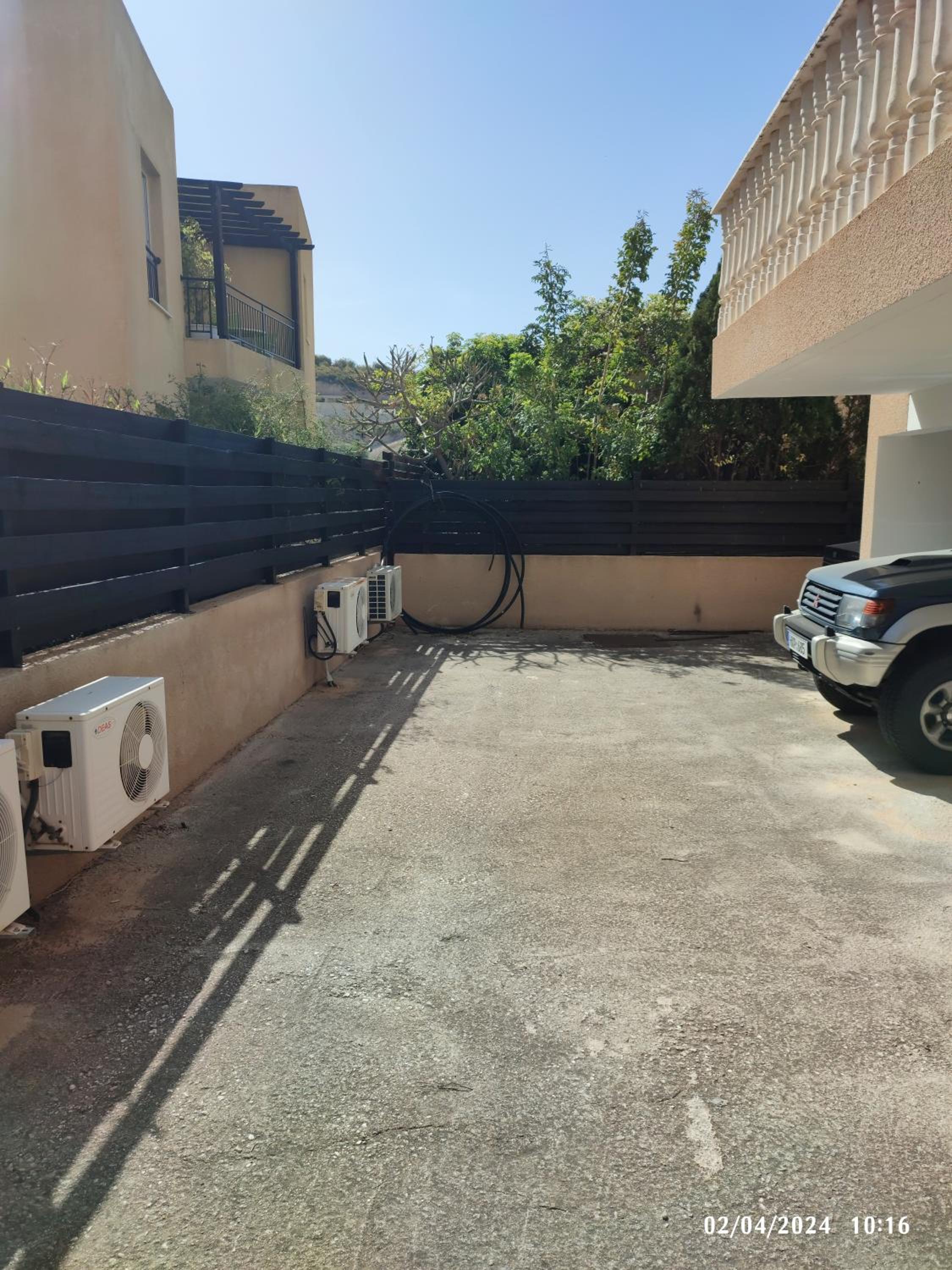 Apartment, Paphos, Coral bay