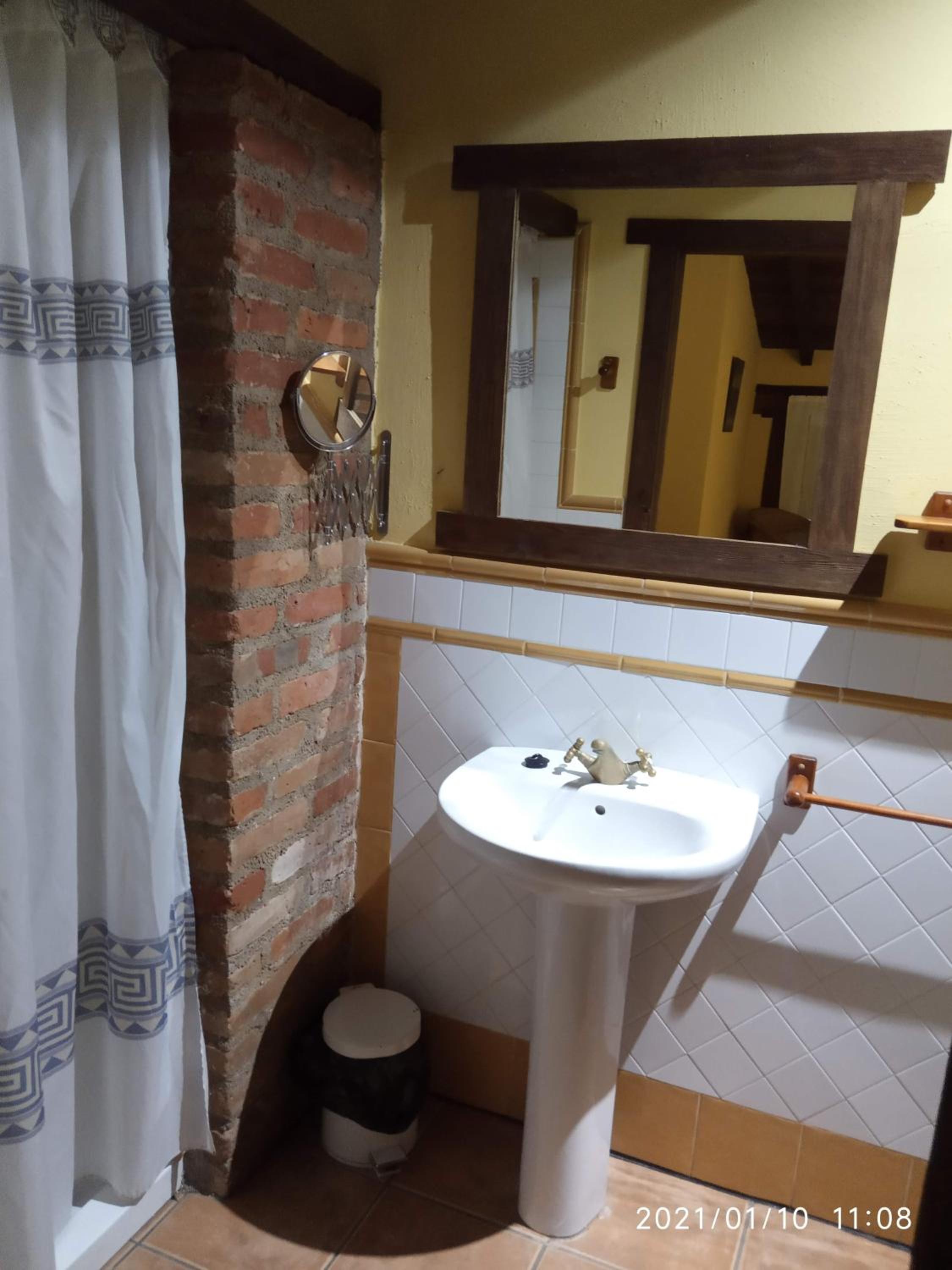 La Casona De Jaraiz