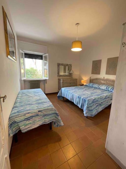 Villa Exclusive - Sperlonga Mare