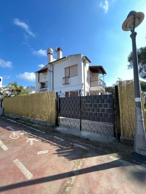 Villa Exclusive - Sperlonga Mare