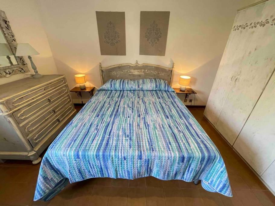 Villa Exclusive - Sperlonga Mare