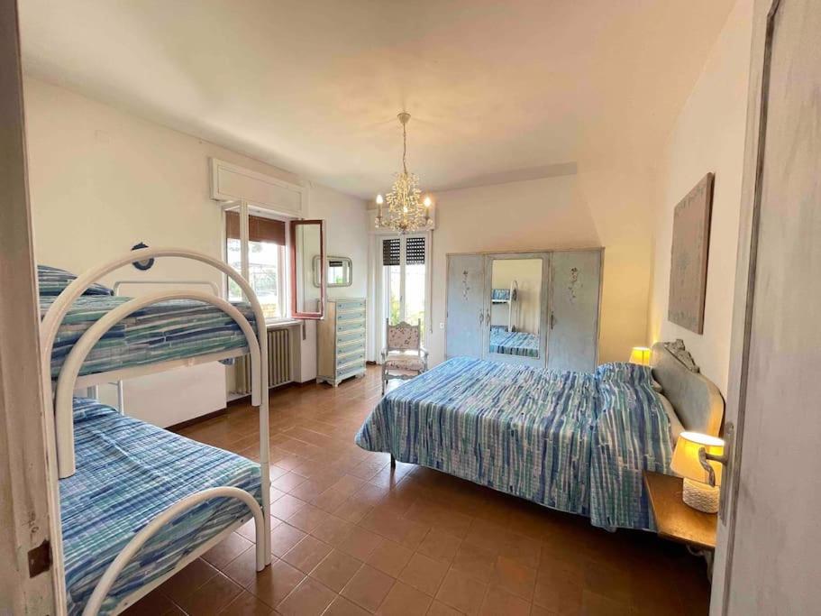 Villa Exclusive - Sperlonga Mare