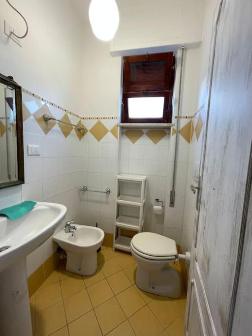 Villa Exclusive - Sperlonga Mare