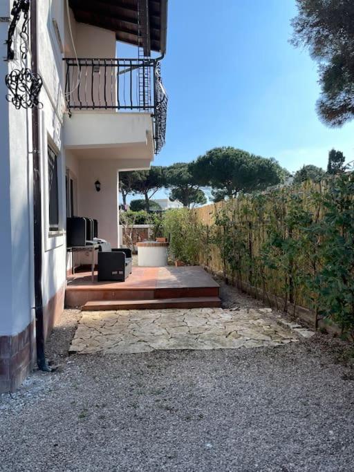 Villa Exclusive - Sperlonga Mare