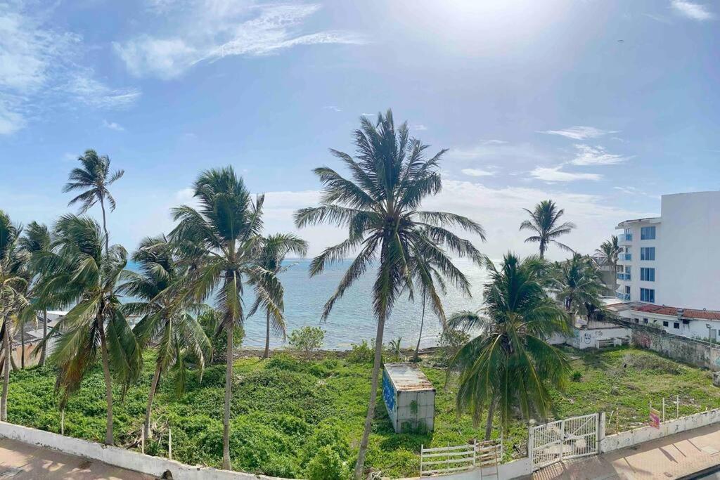 SEA VIEW - La mejor vista y ubicación