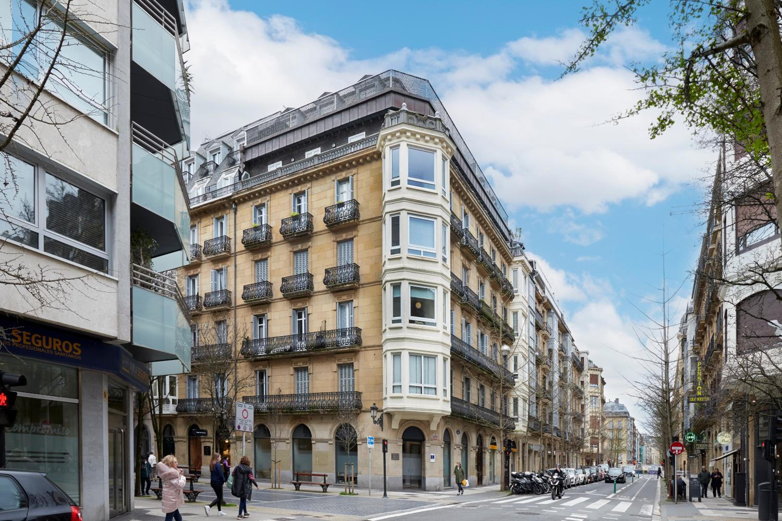 Getaria by FeelFree Rentals