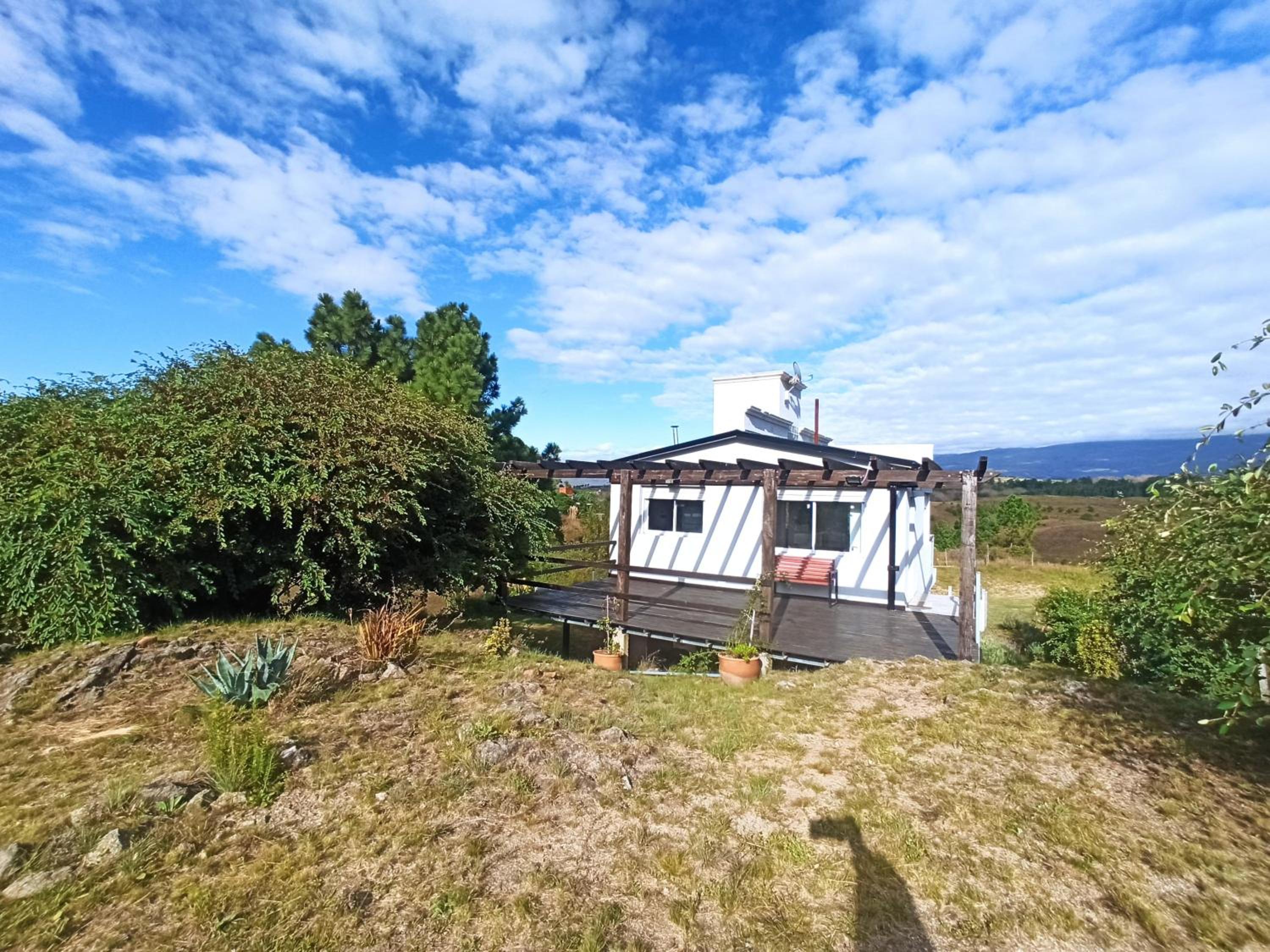 Terrazas de Yacanto