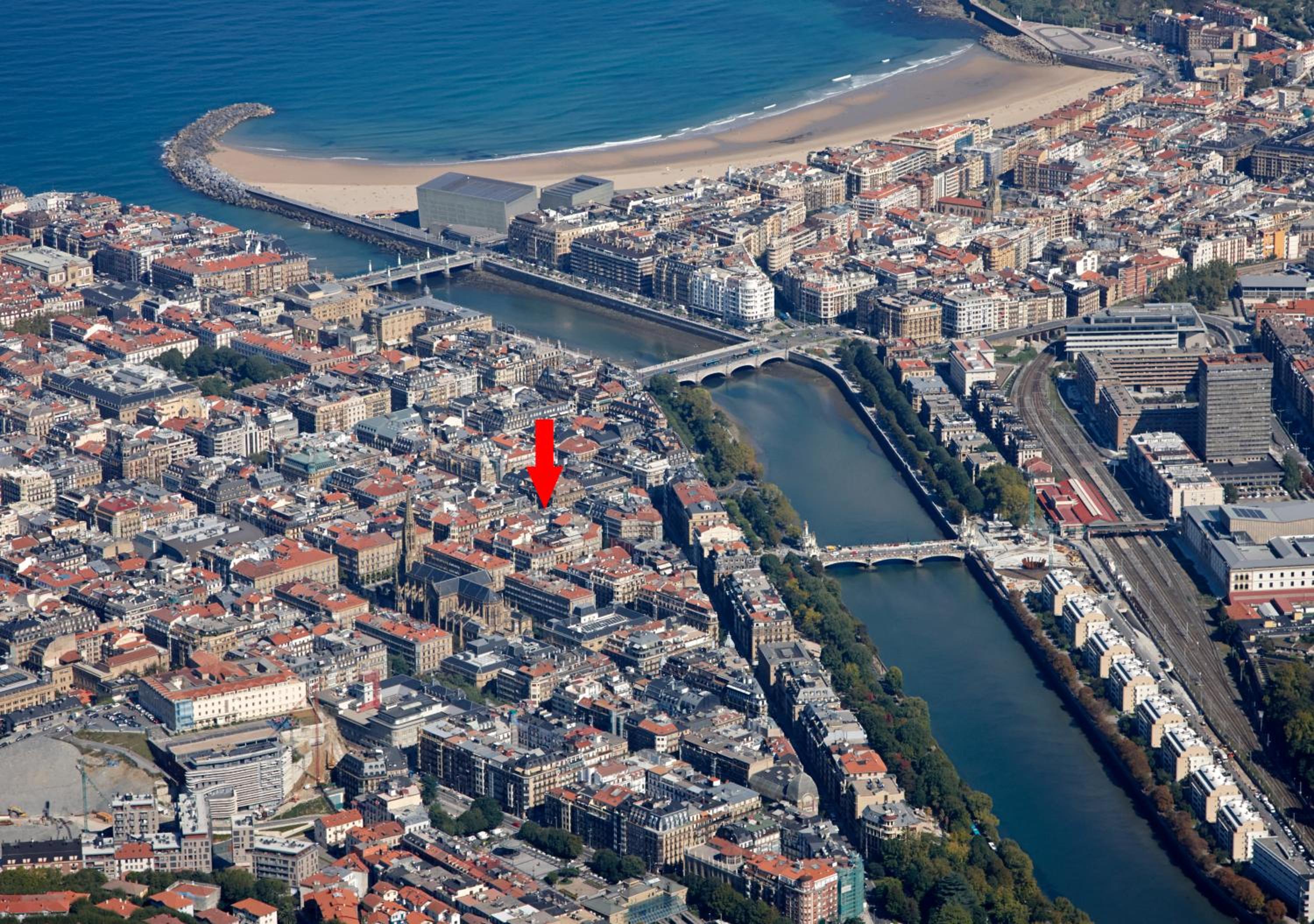 Getaria by FeelFree Rentals