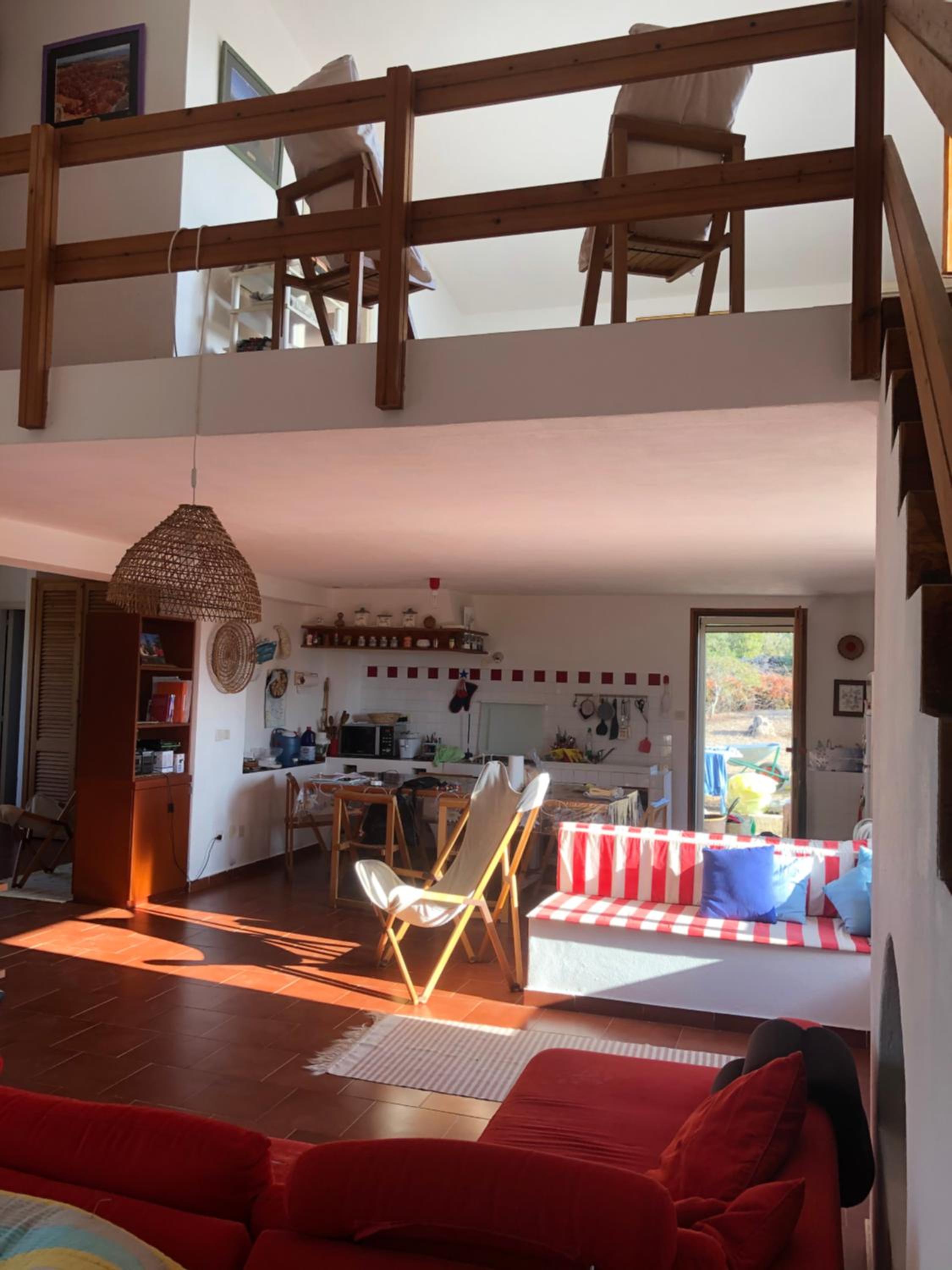 SKY HOUSE