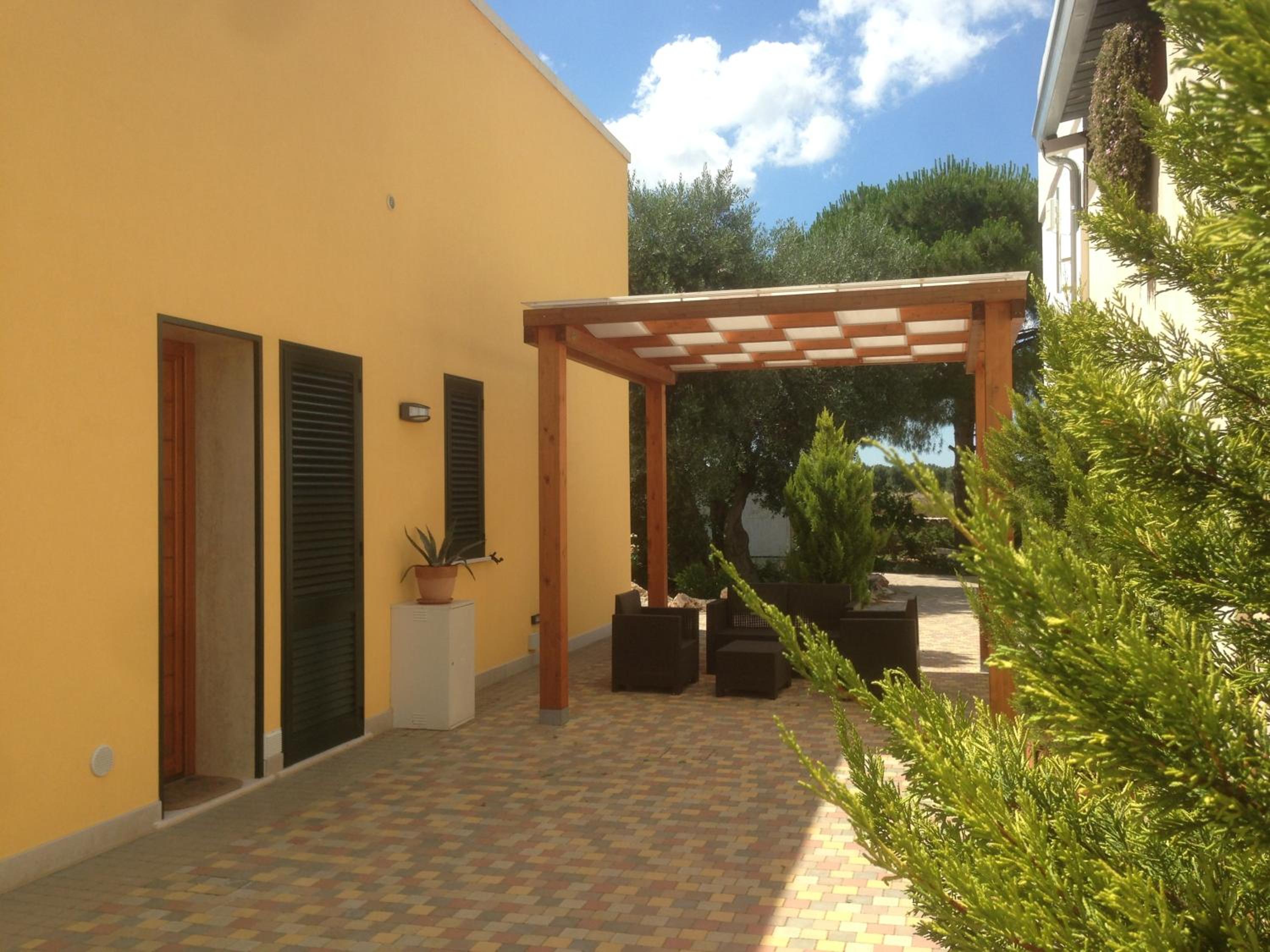 Agriturismo Mele