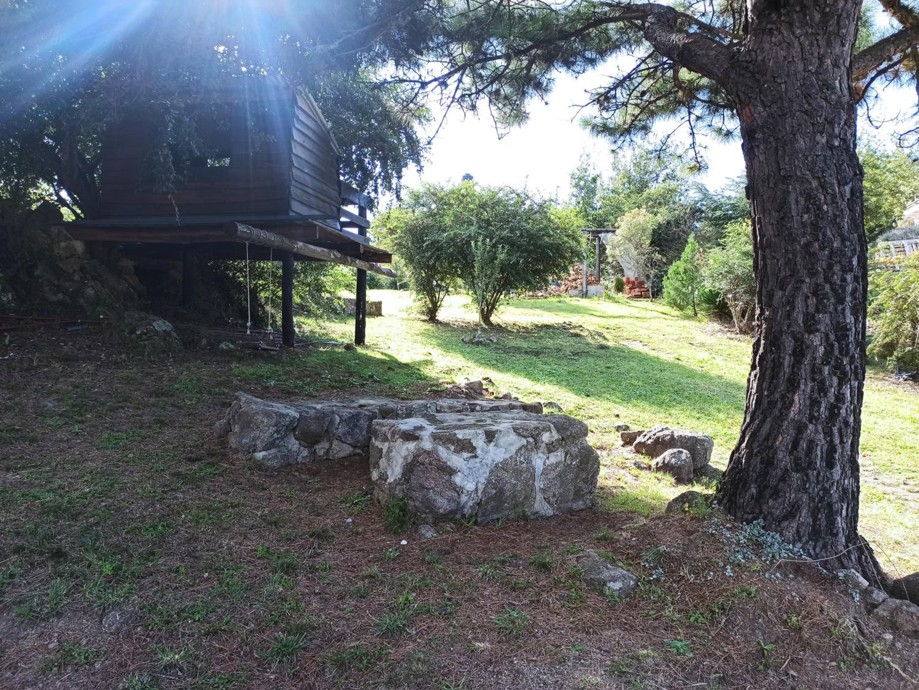 Terrazas de Yacanto