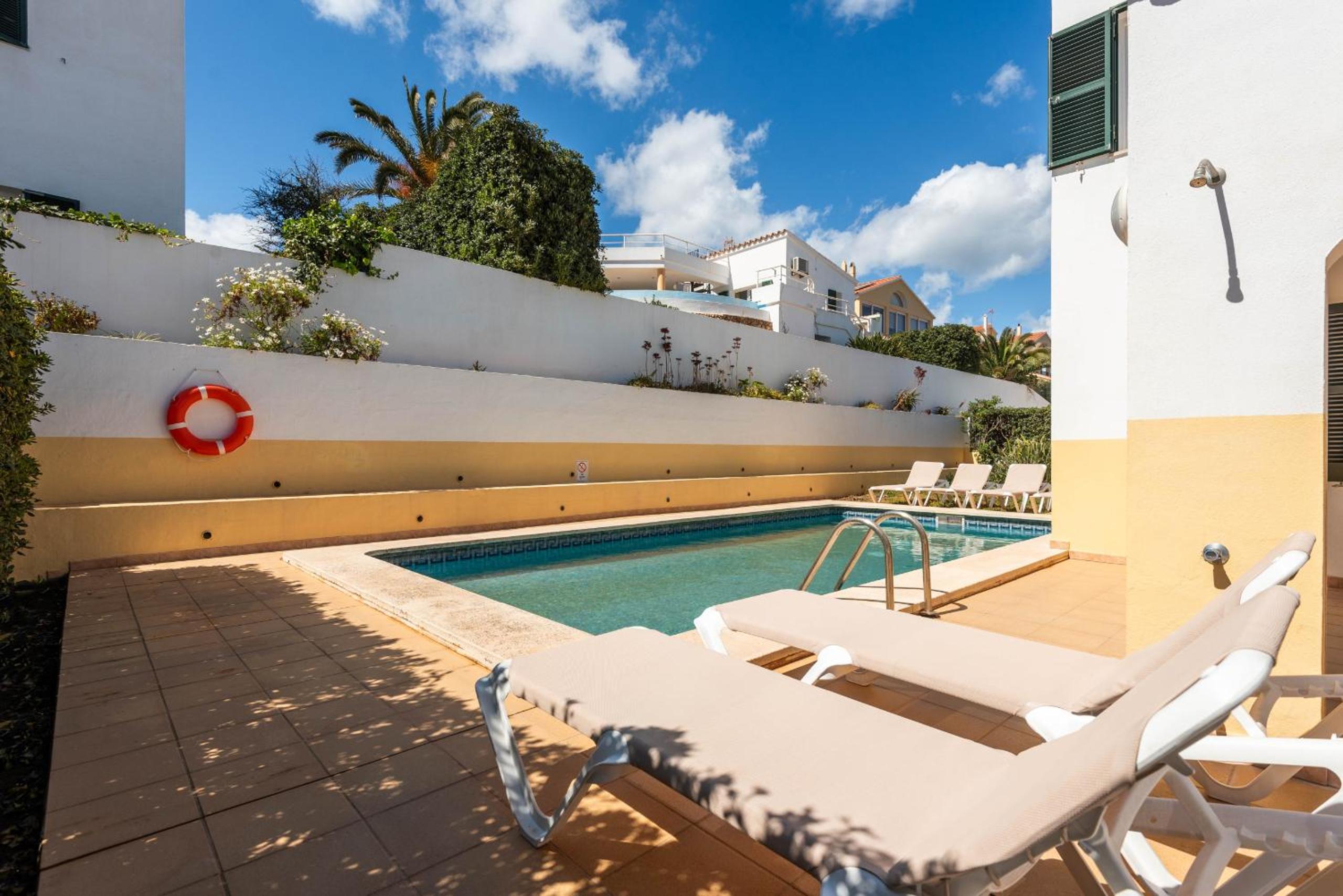 Villa Cayetana by Escape Home