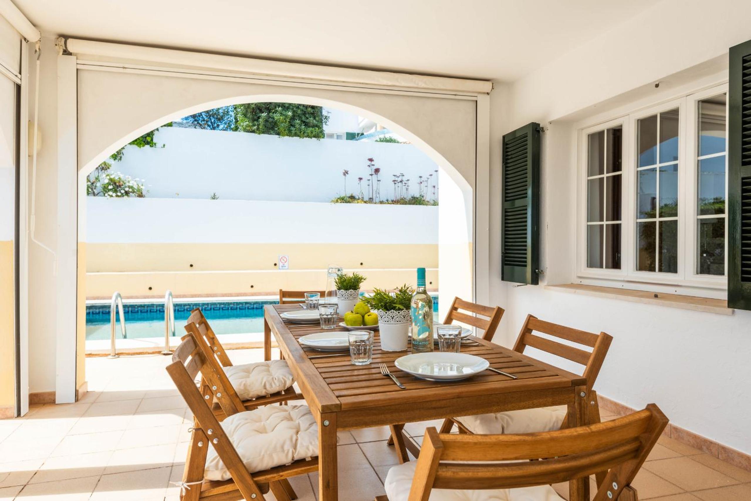 Villa Cayetana by Escape Home