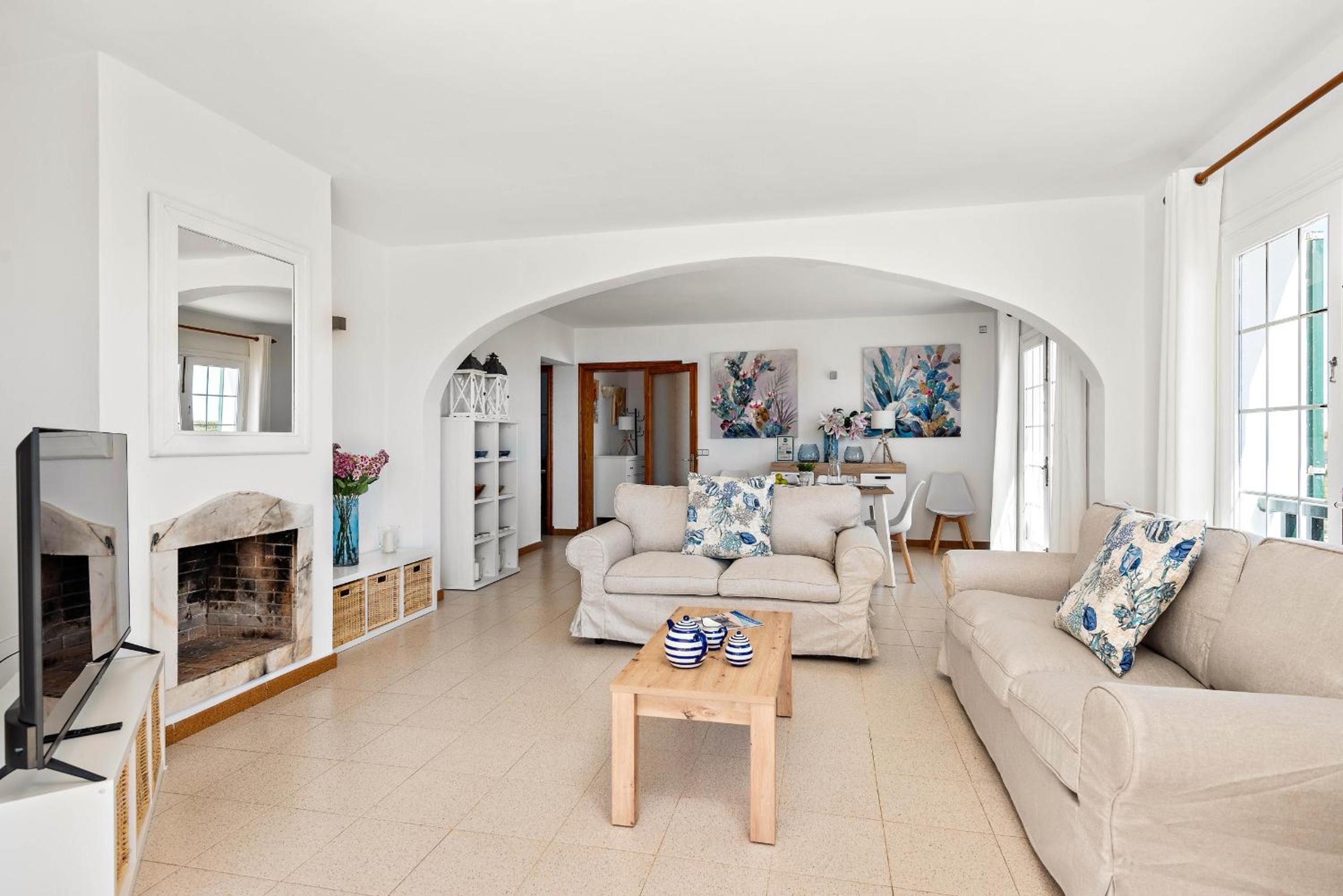 Villa Cayetana by Escape Home