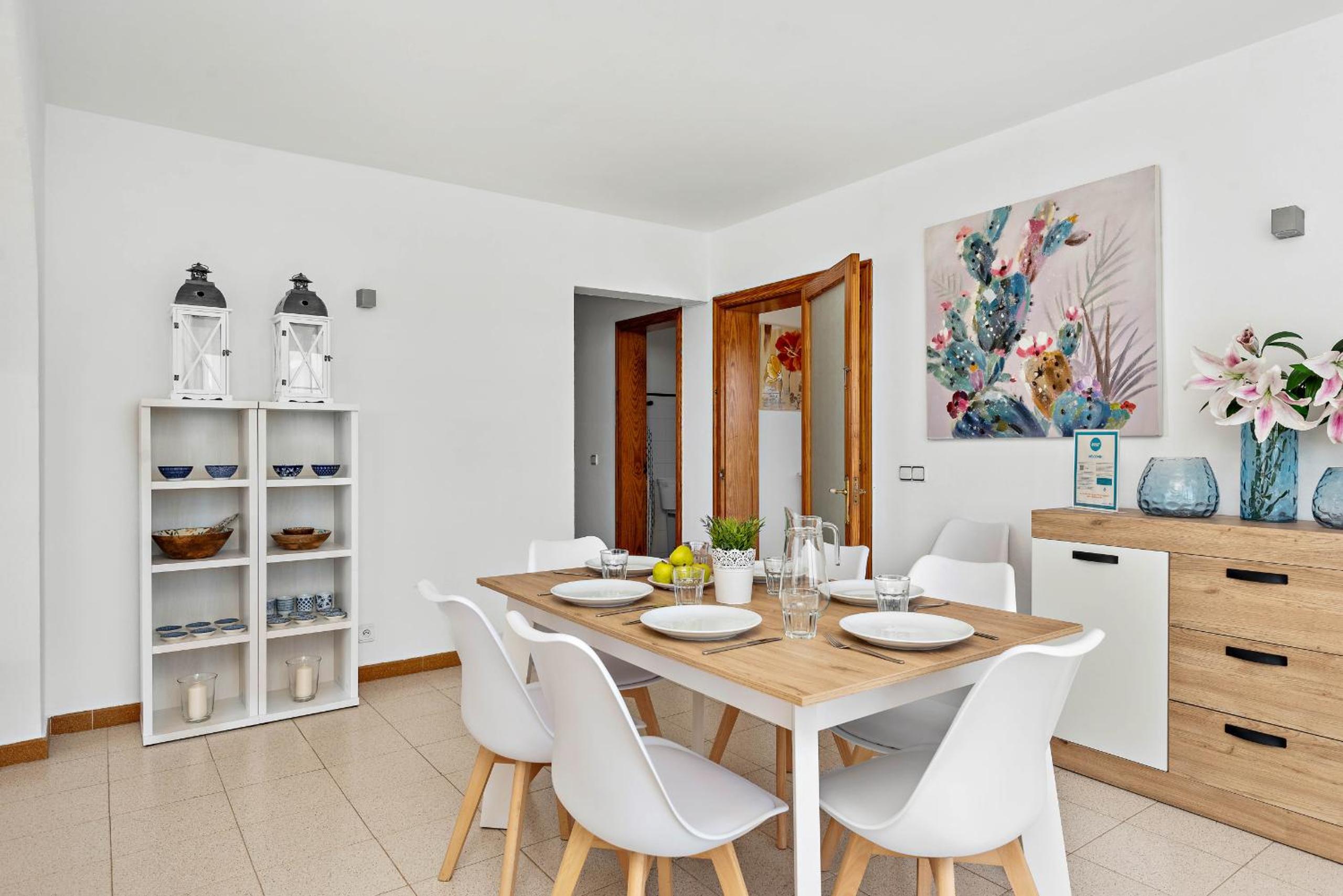 Villa Cayetana by Escape Home