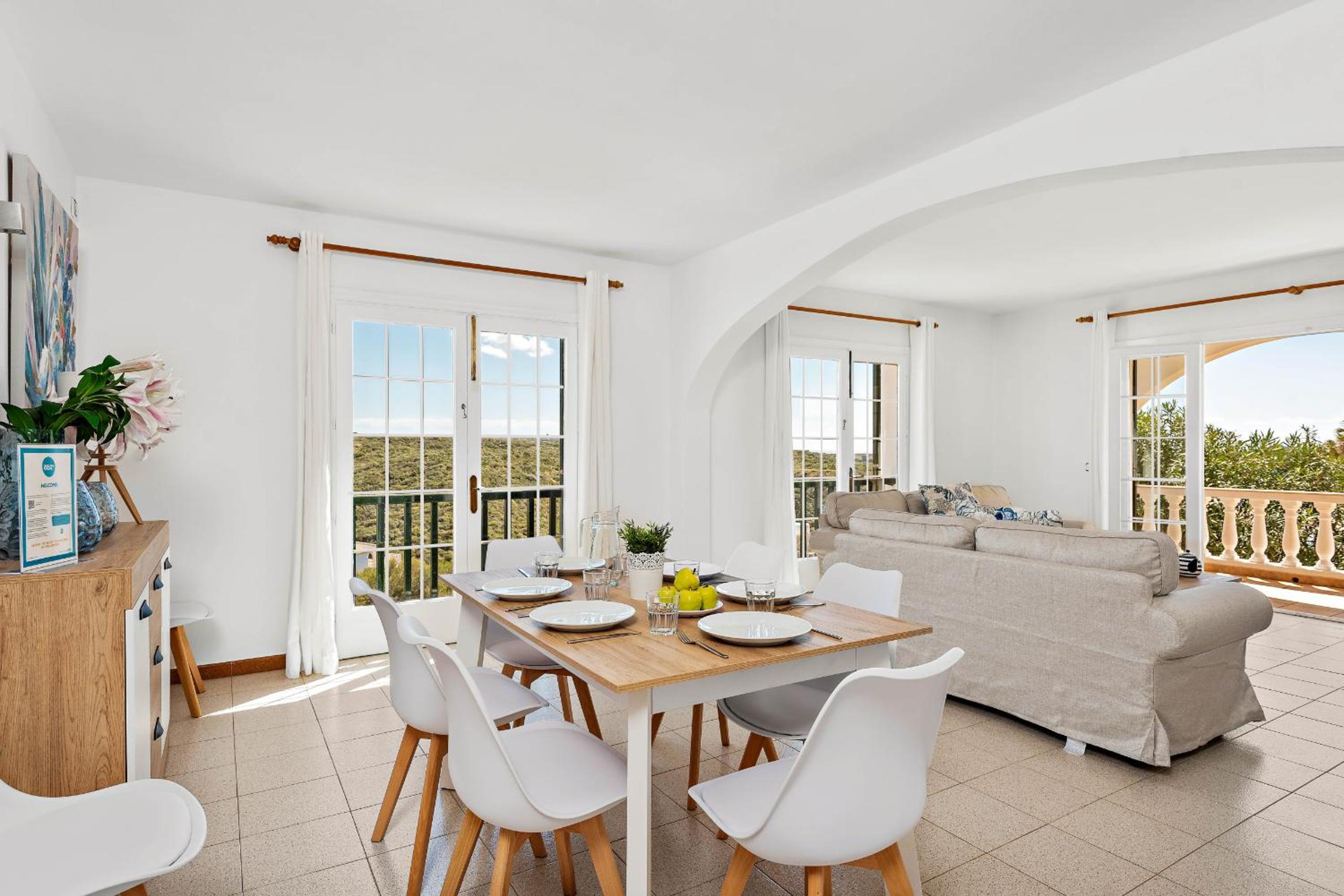 Villa Cayetana by Escape Home
