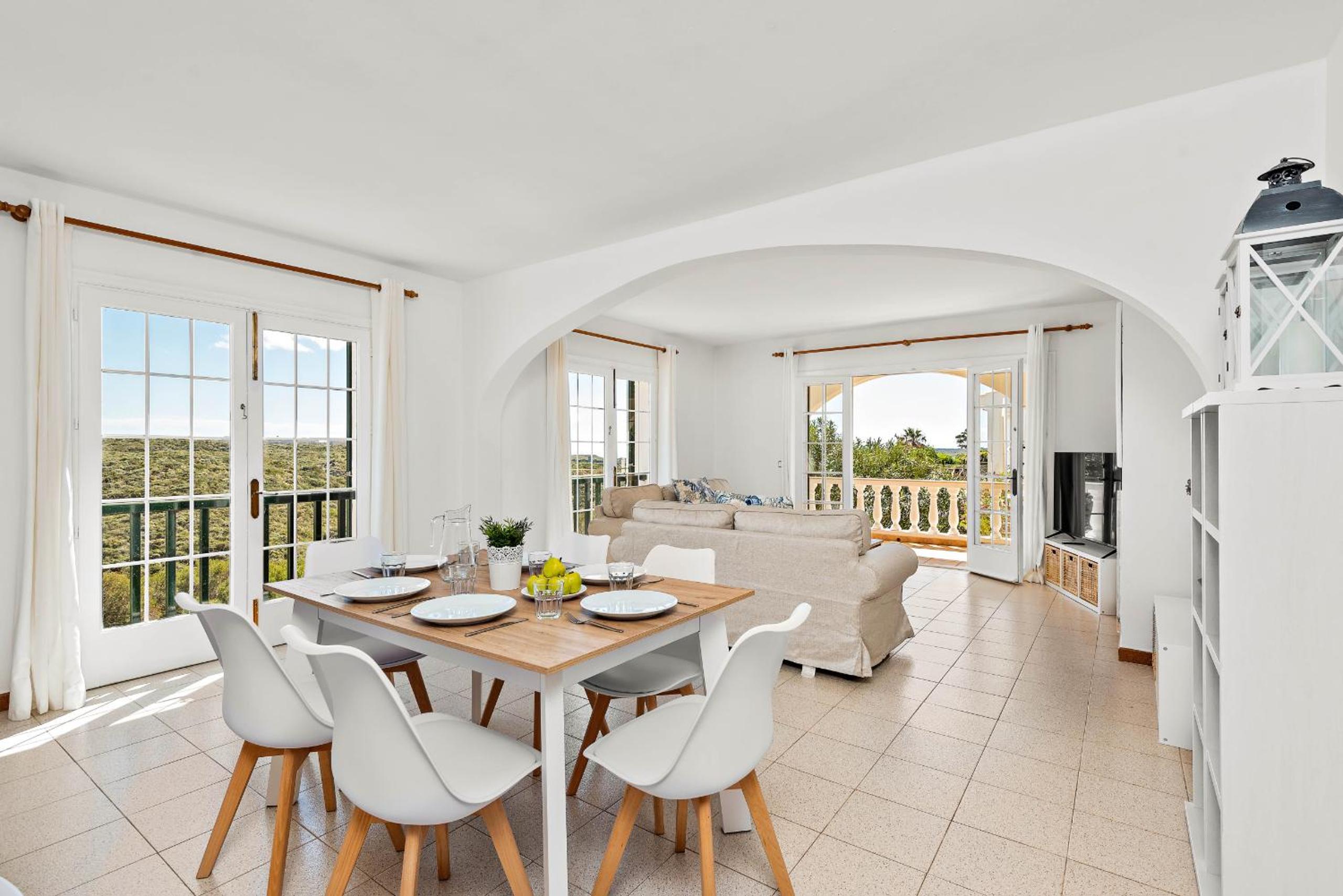 Villa Cayetana by Escape Home