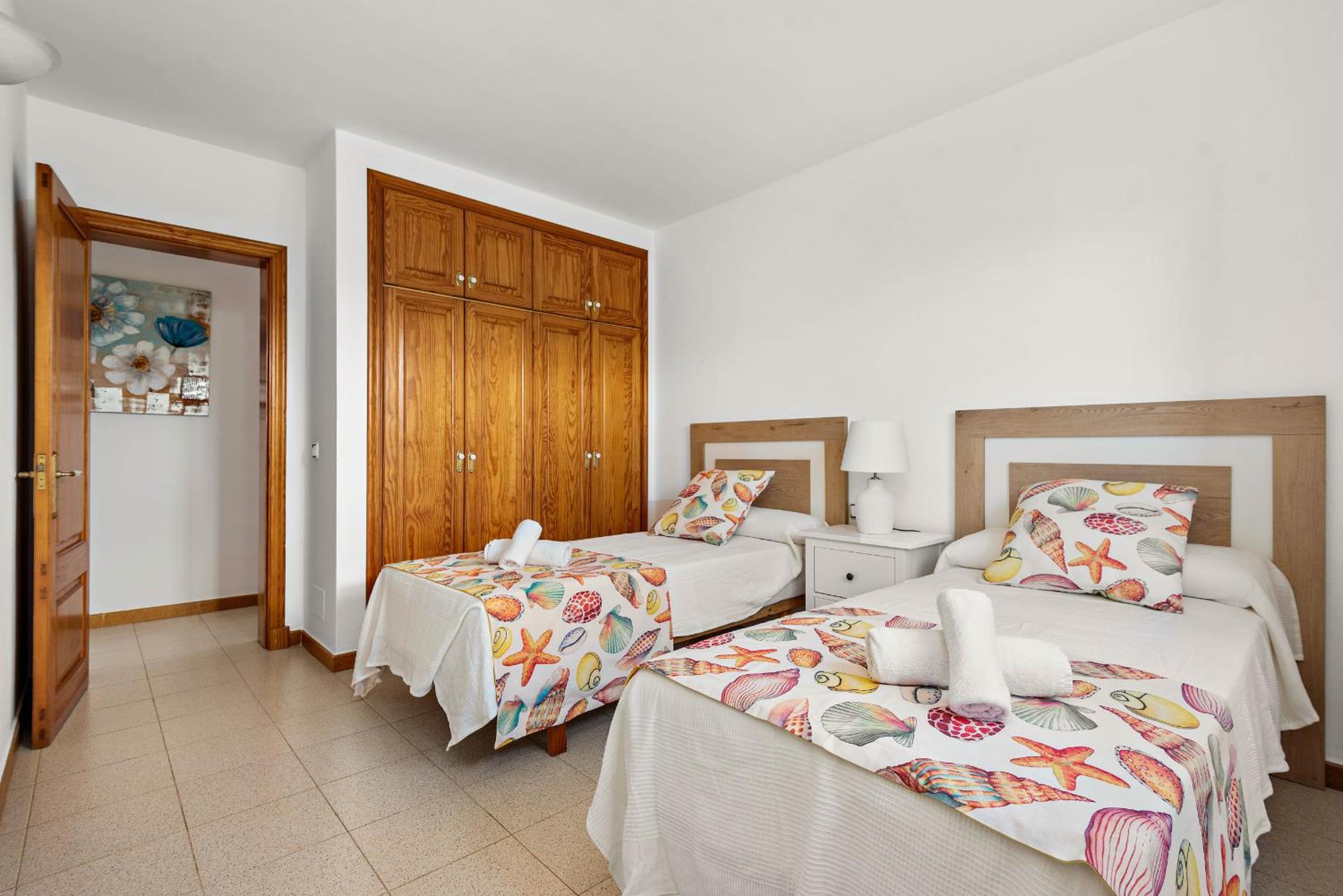 Villa Cayetana by Escape Home