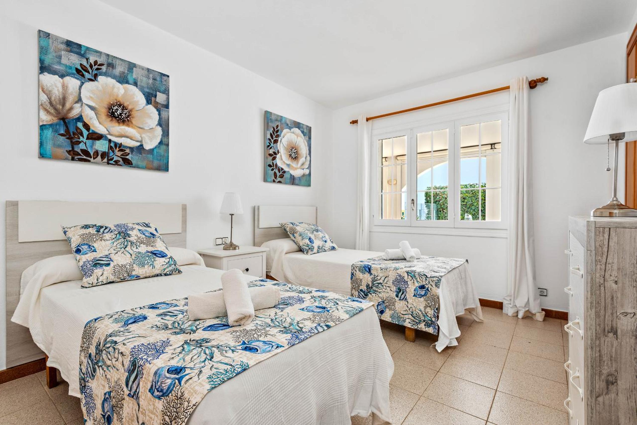 Villa Cayetana by Escape Home