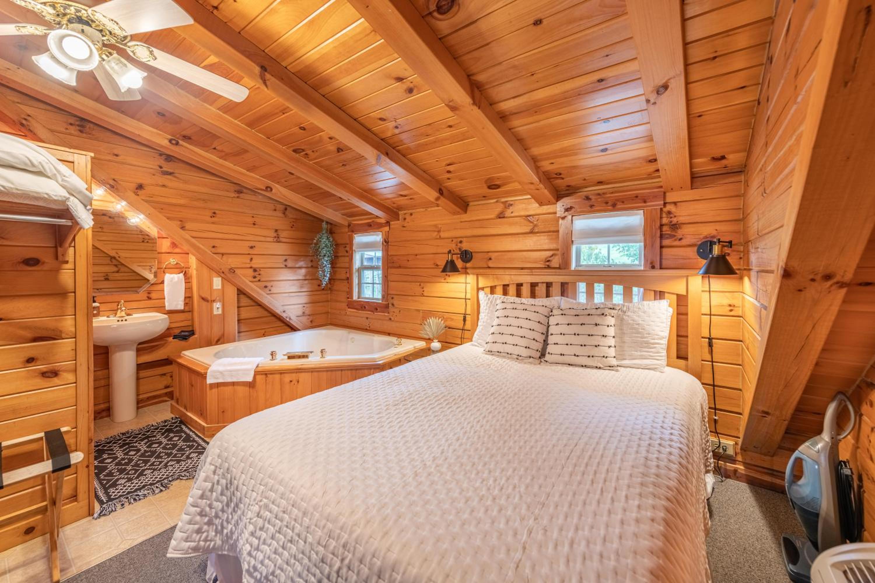 Sage Brush Cabin view 5