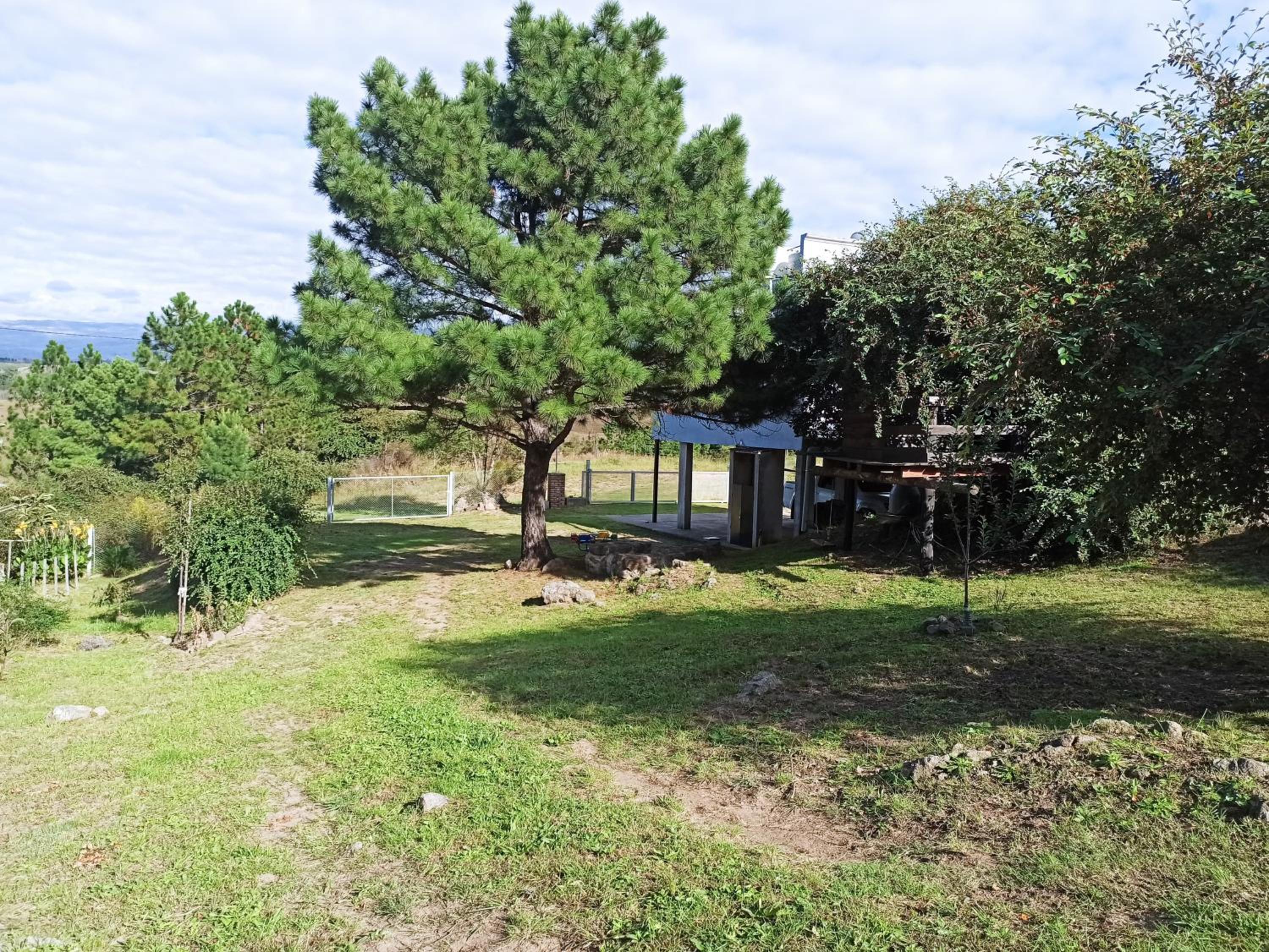 Terrazas de Yacanto