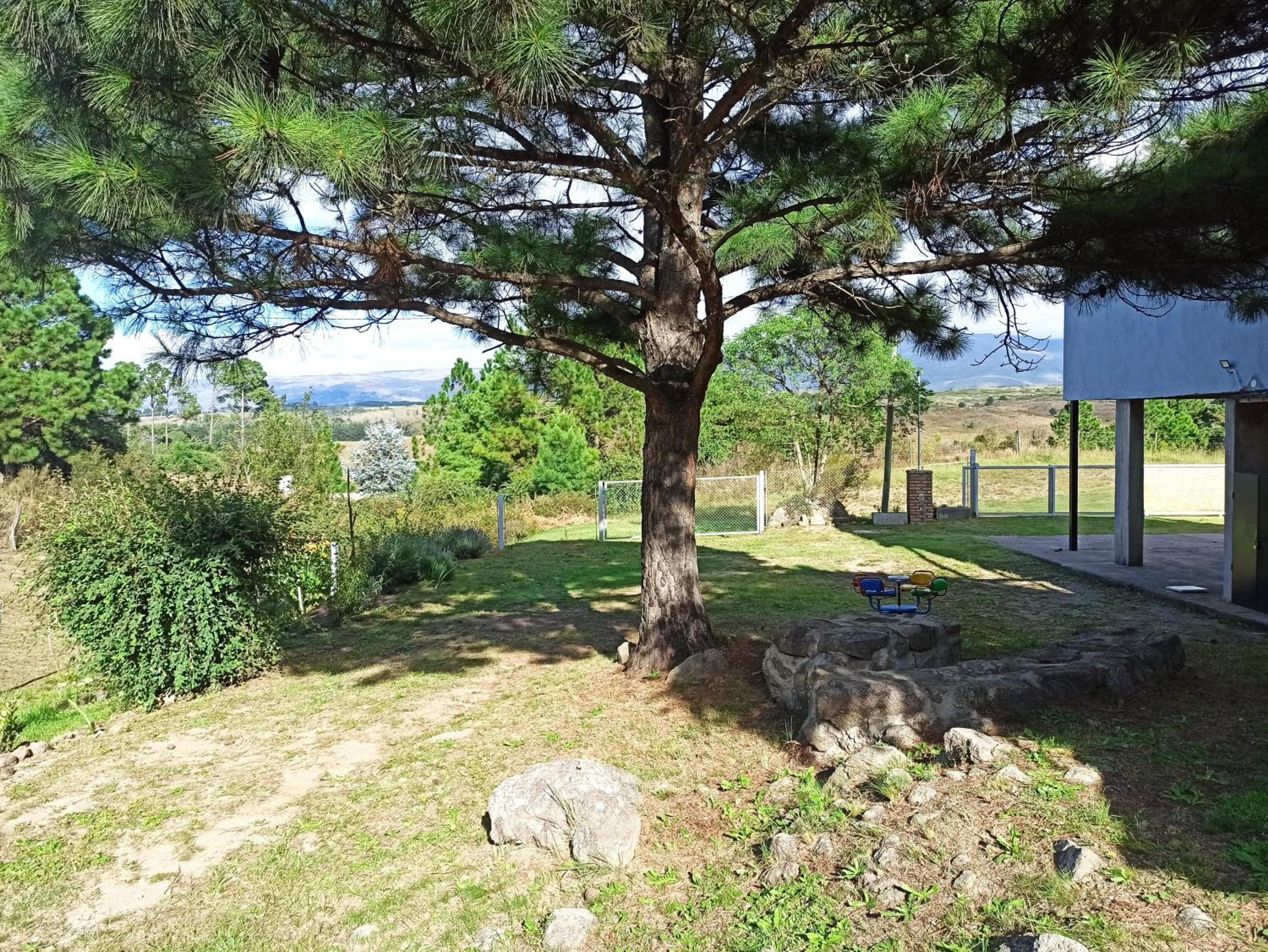Terrazas de Yacanto