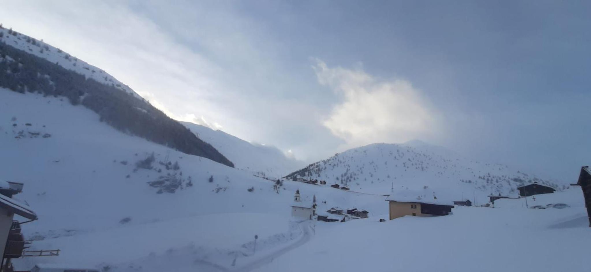 Nido tra le valli view 3