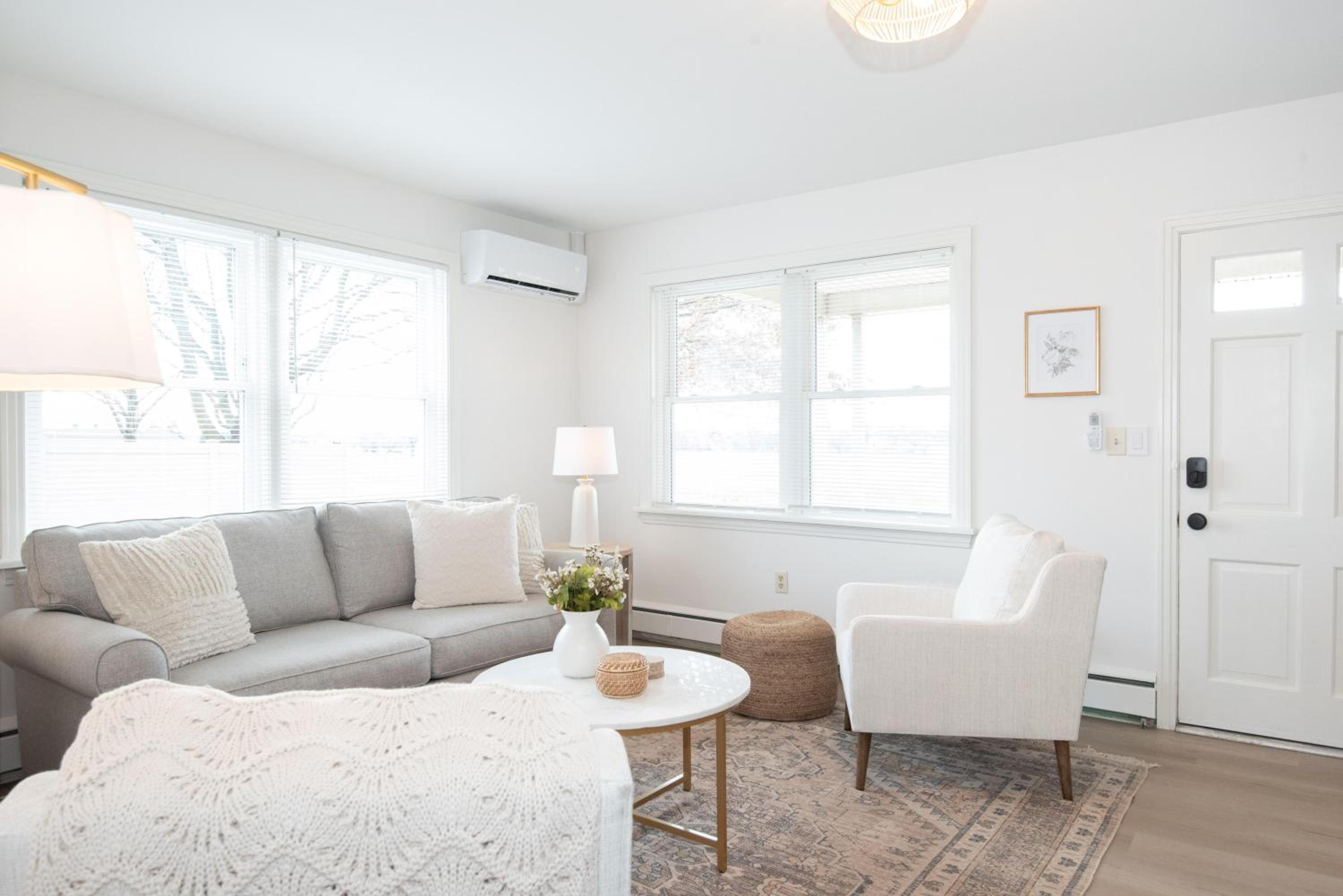 Meadowview Cottage view 4