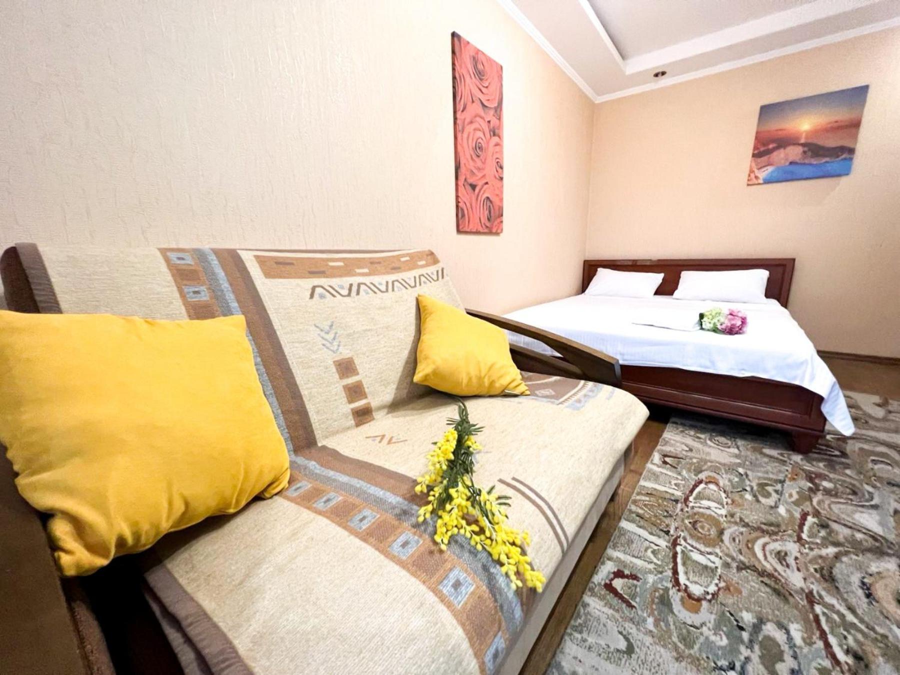 Apartments on Pechersk view 2