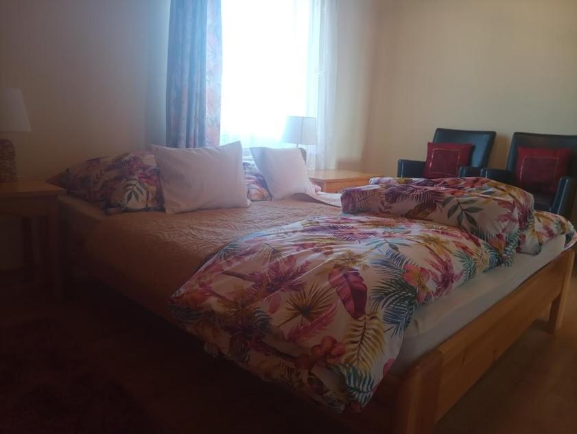 Júlia Apartman