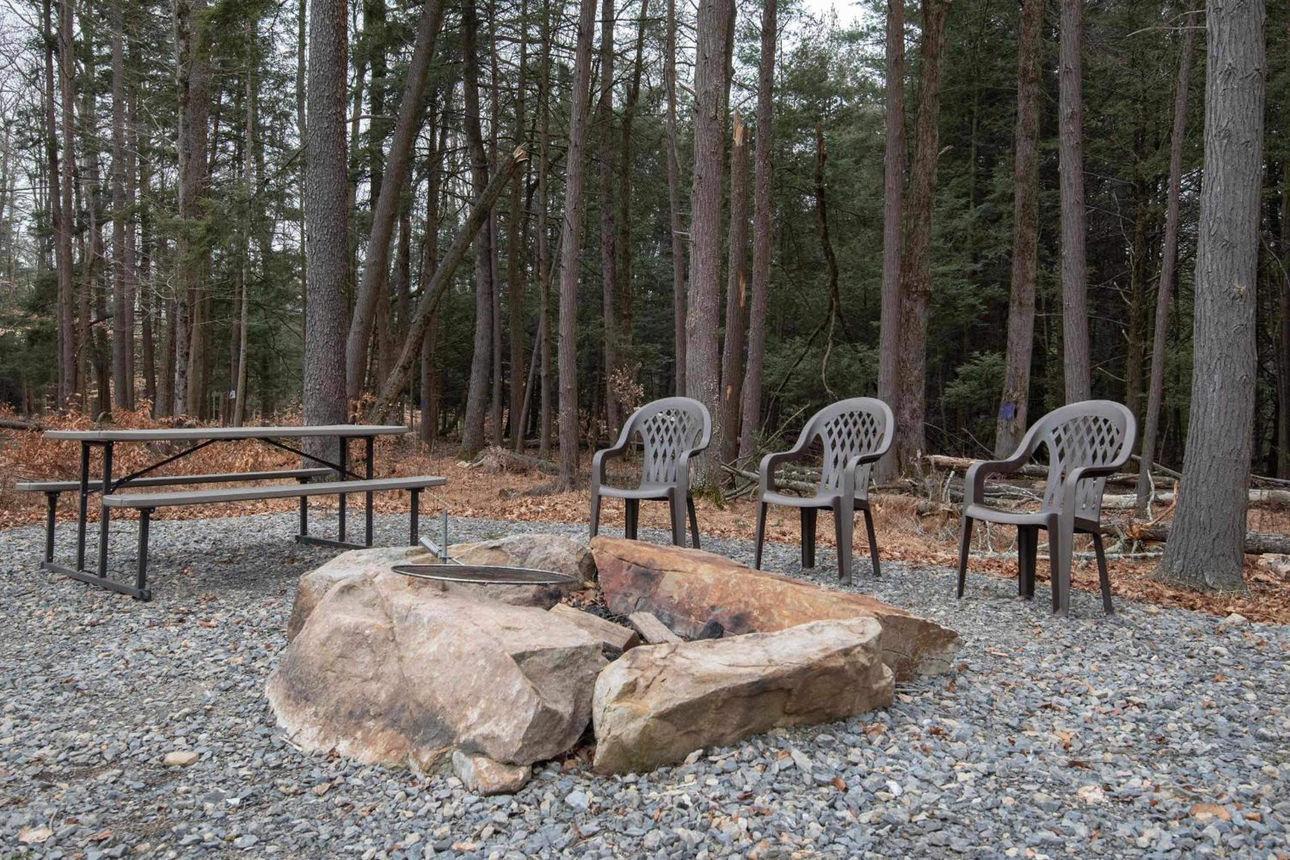 Fisher Mountain Retreat view 5
