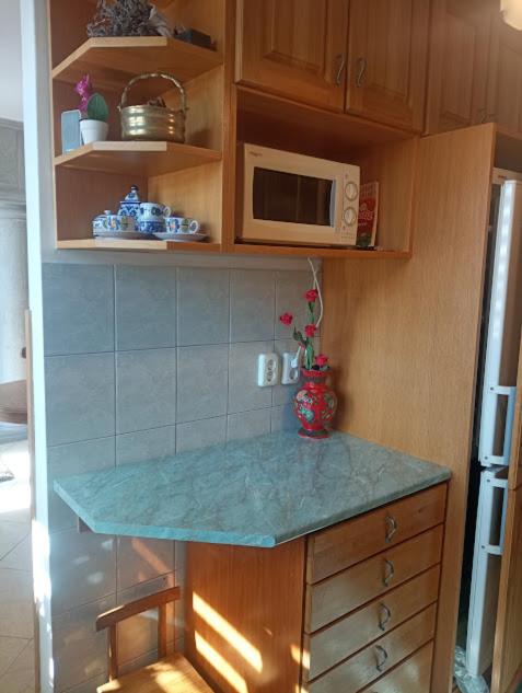 Júlia Apartman
