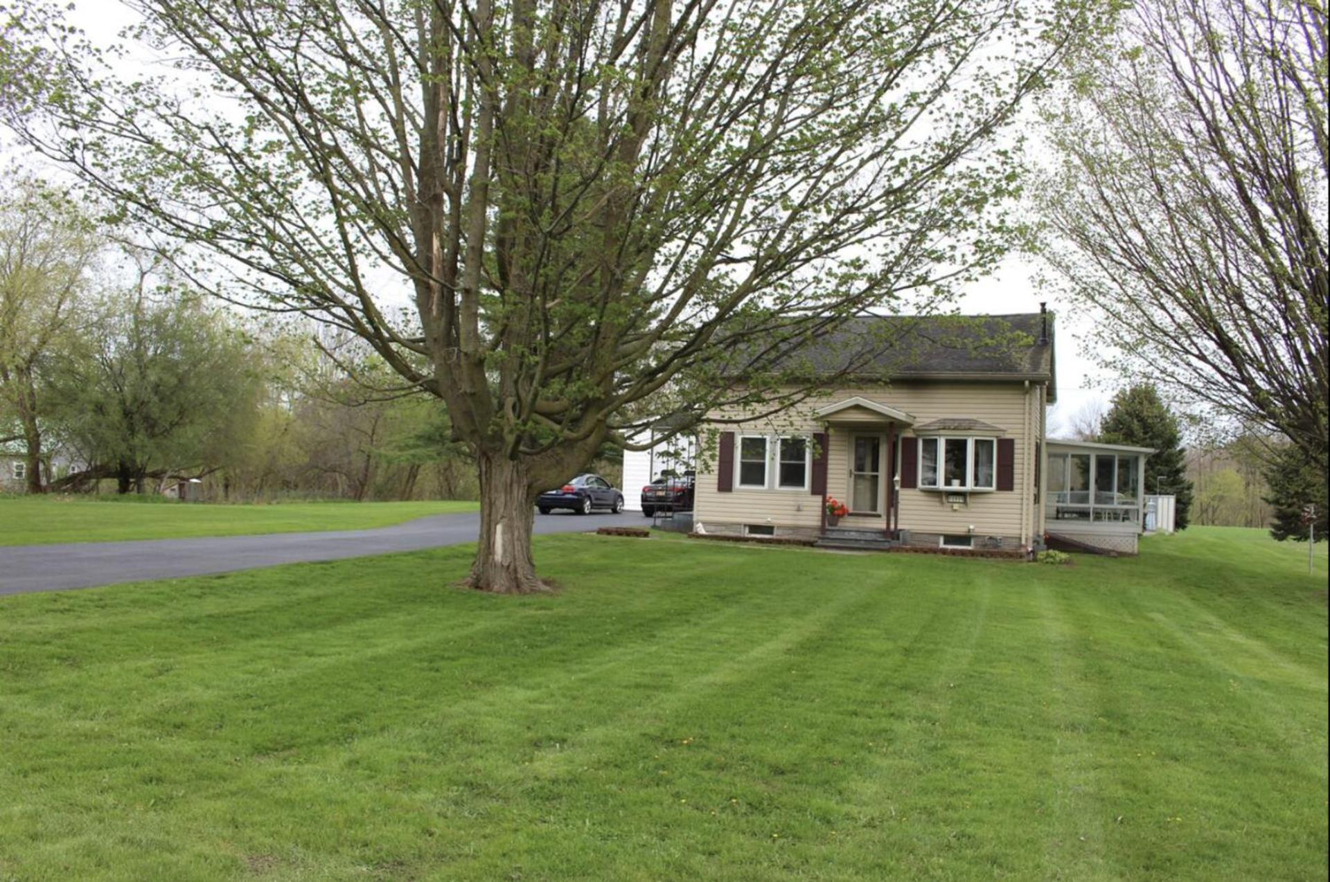 Karen's Country Cottage - Property Image 21