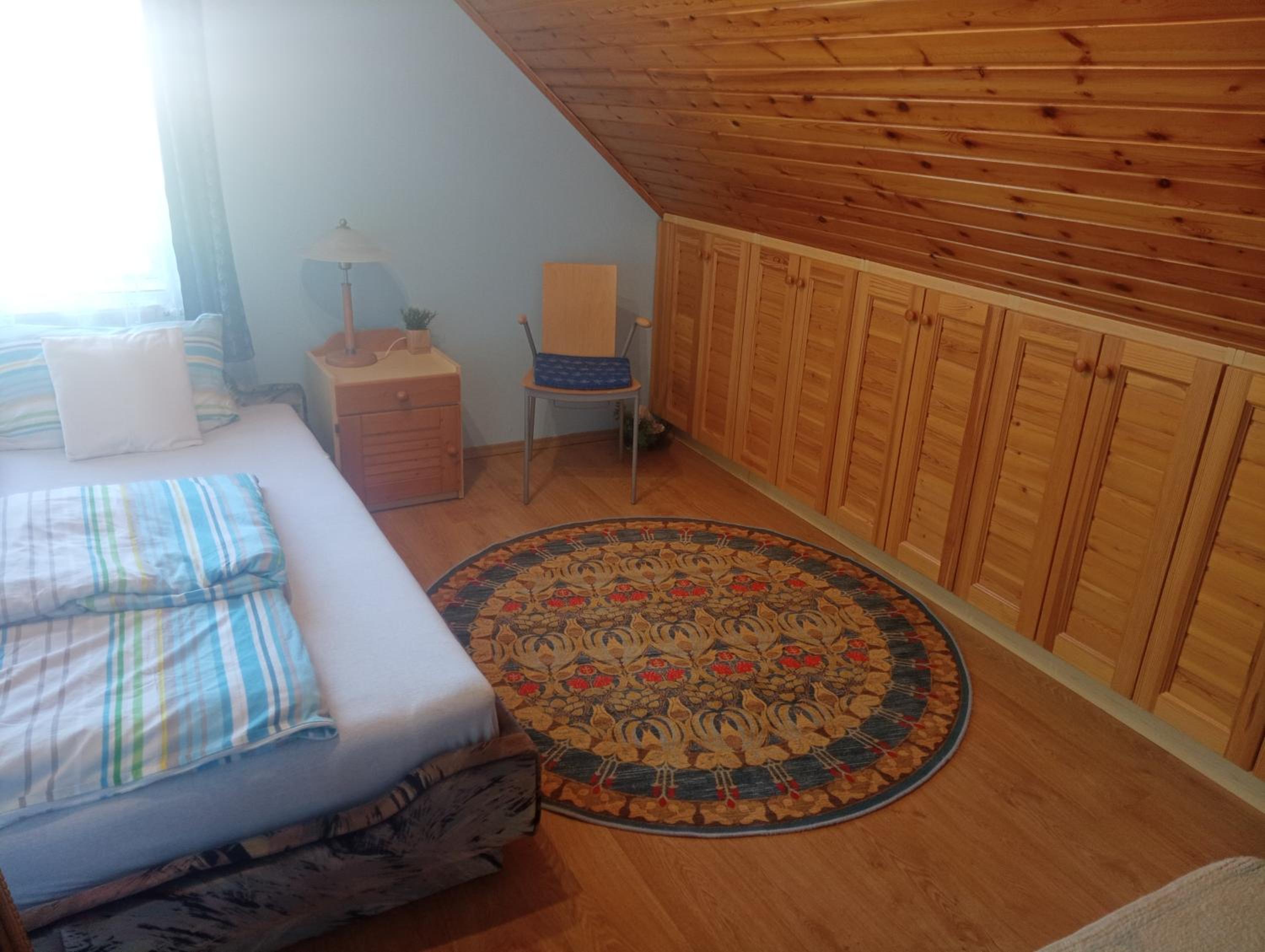 Júlia Apartman
