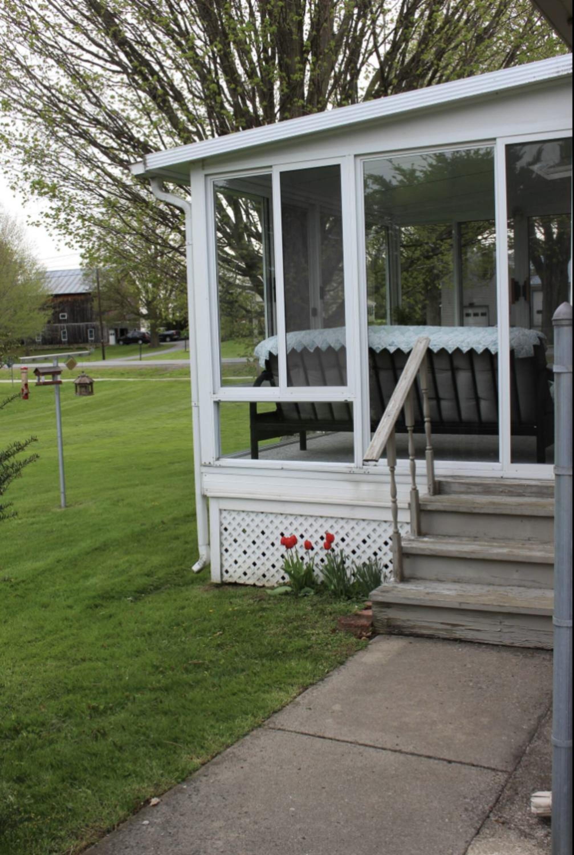 Karen's Country Cottage - Property Image 36