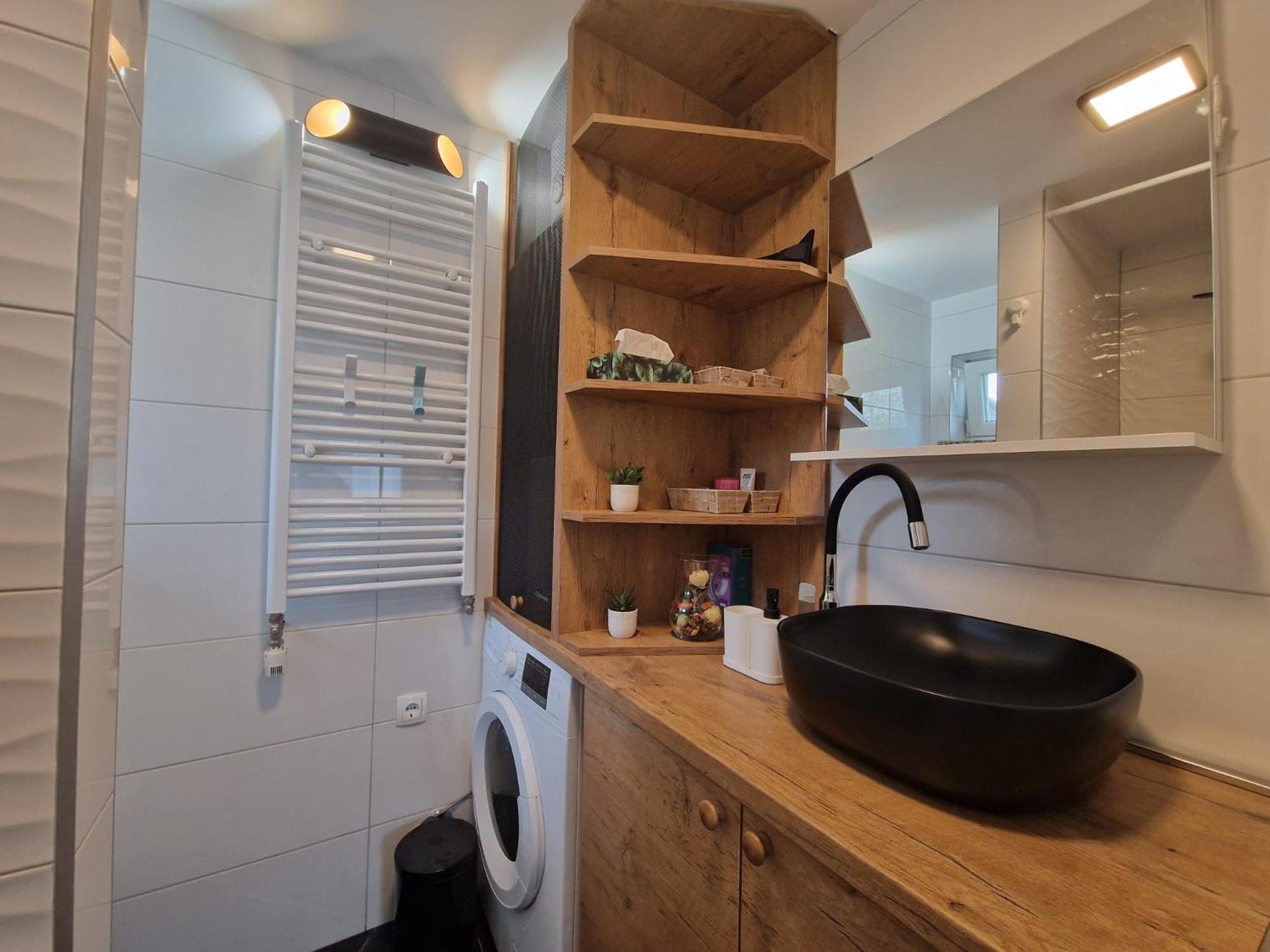 Studio apartman Marica - Ogulin, Hrvatska view 3