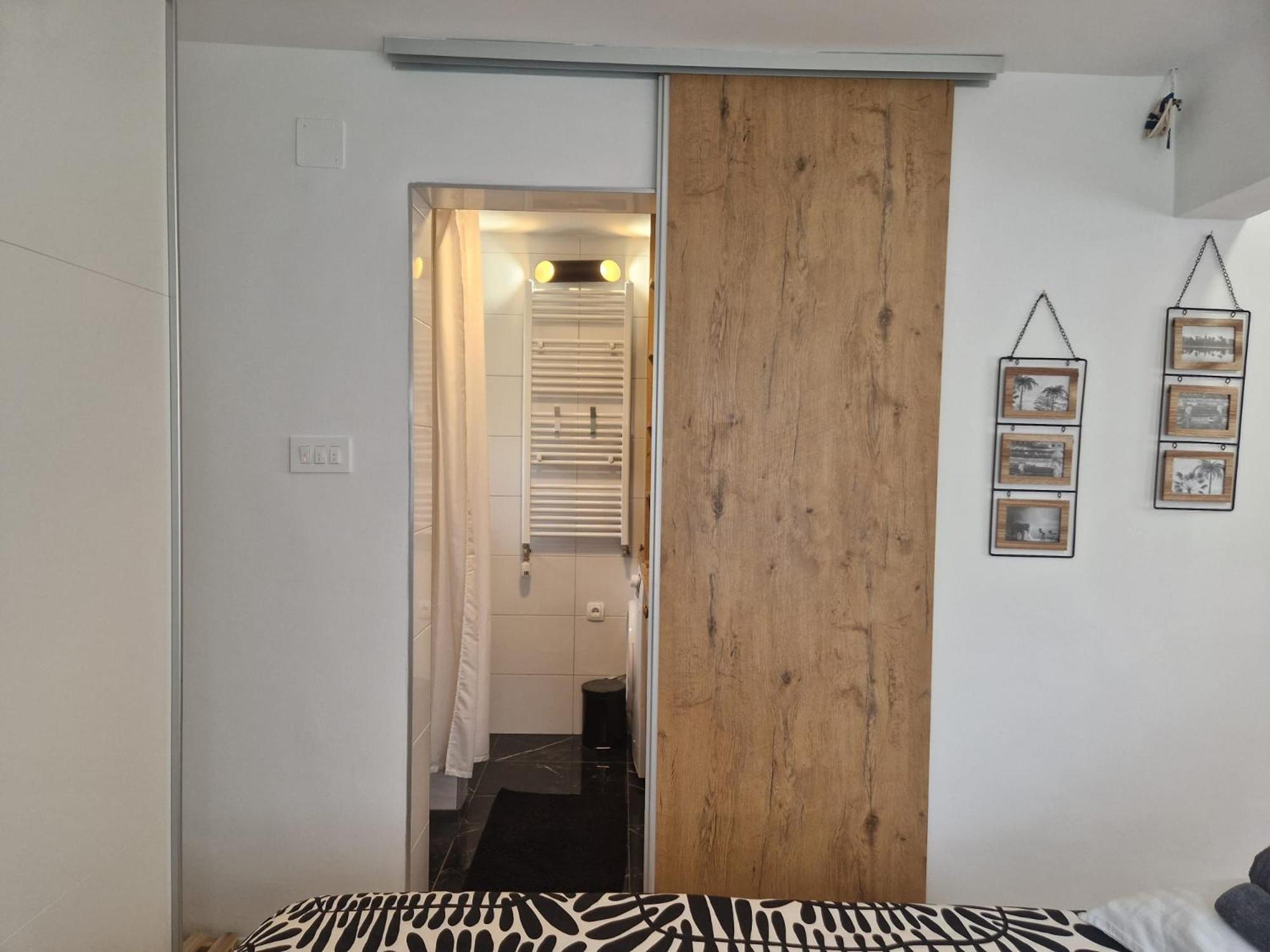 Studio apartman Marica - Ogulin, Hrvatska view 4