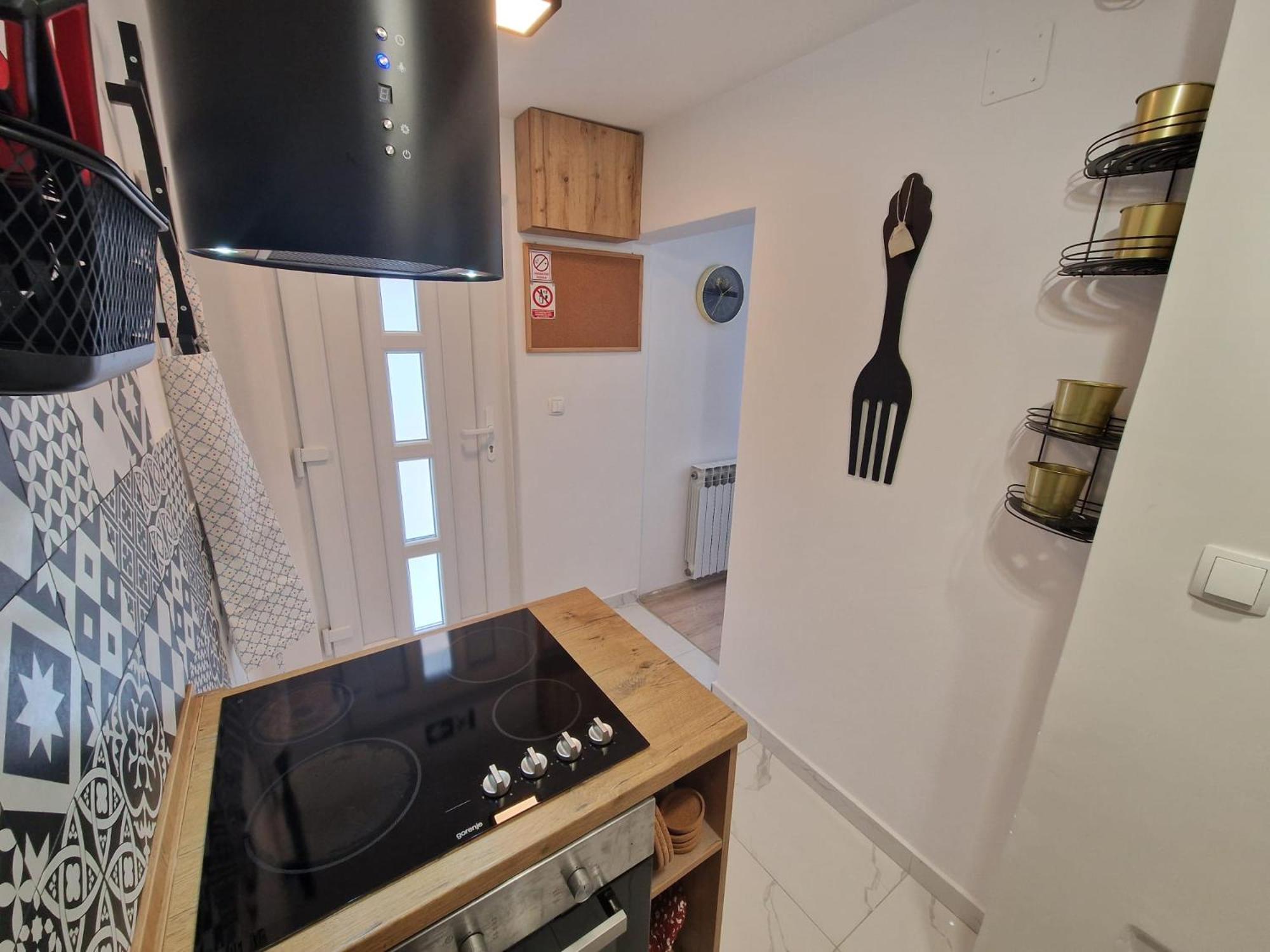 Studio apartman Marica - Ogulin, Hrvatska view 5
