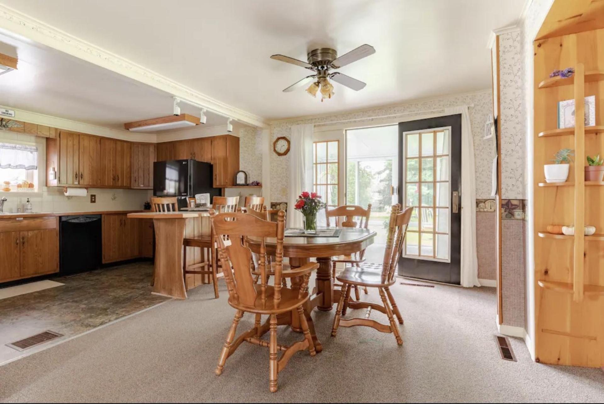 Karen's Country Cottage - Property Image 41