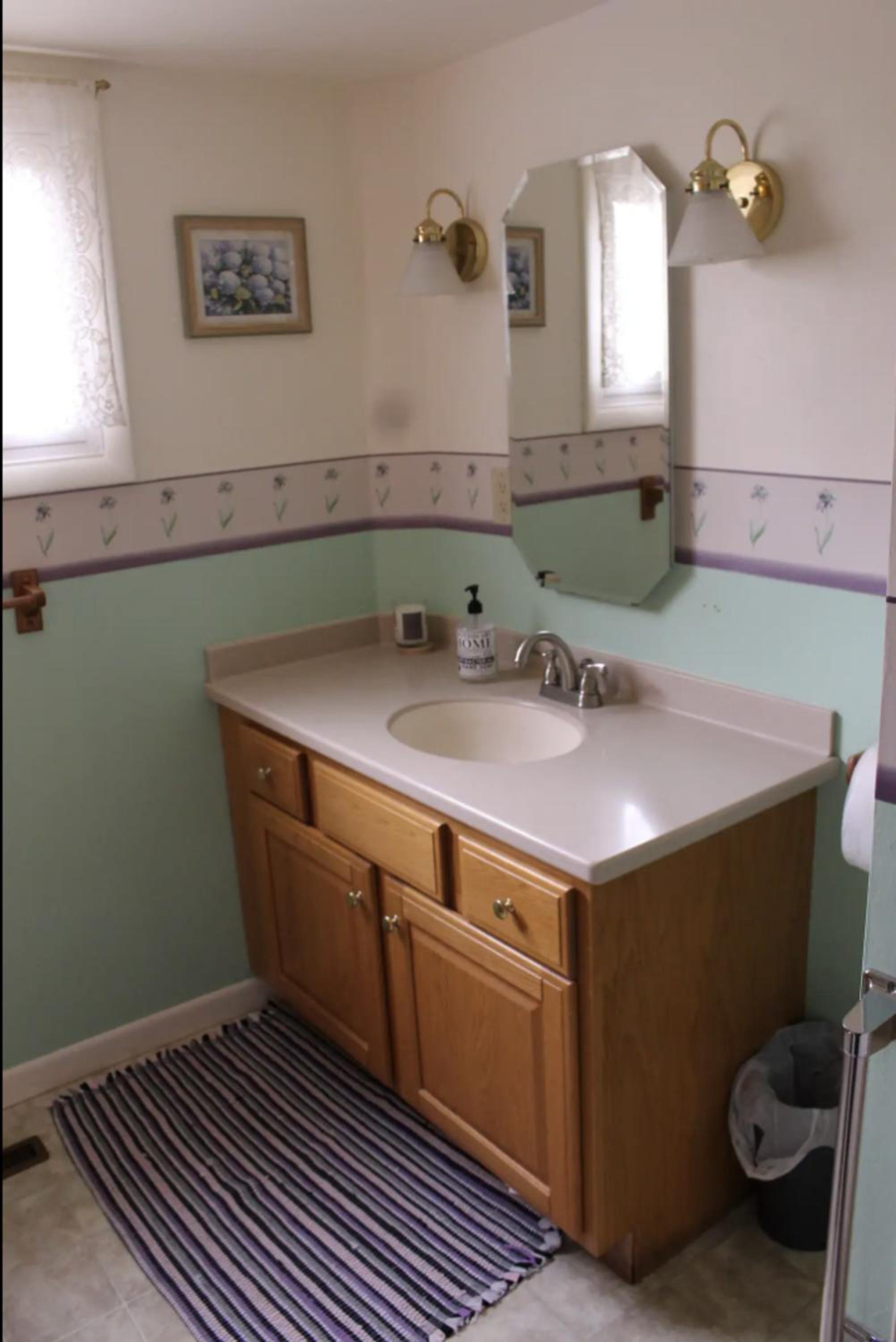Karen's Country Cottage - Property Image 52
