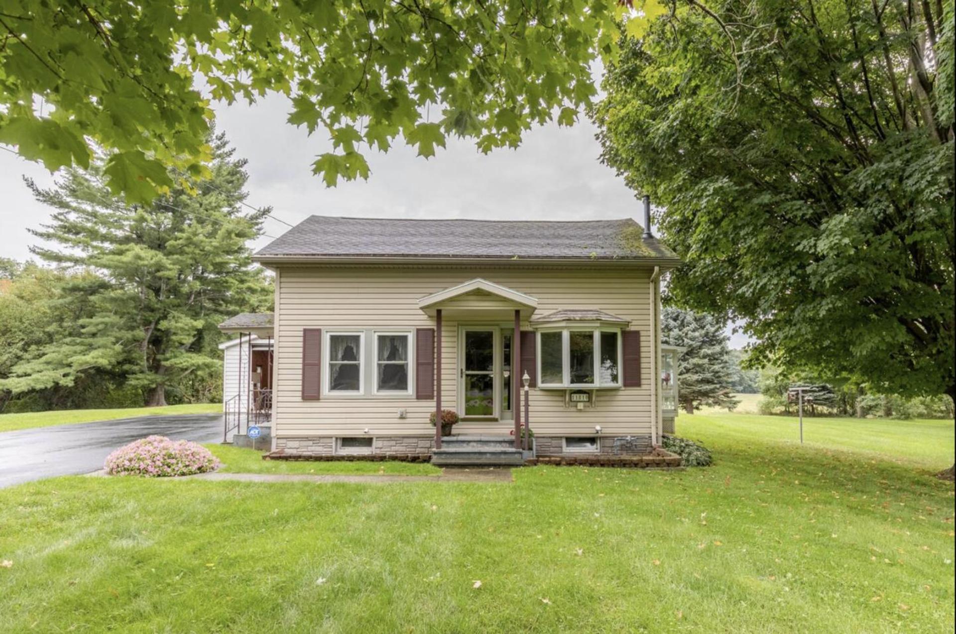 Karen's Country Cottage - Property Image 14