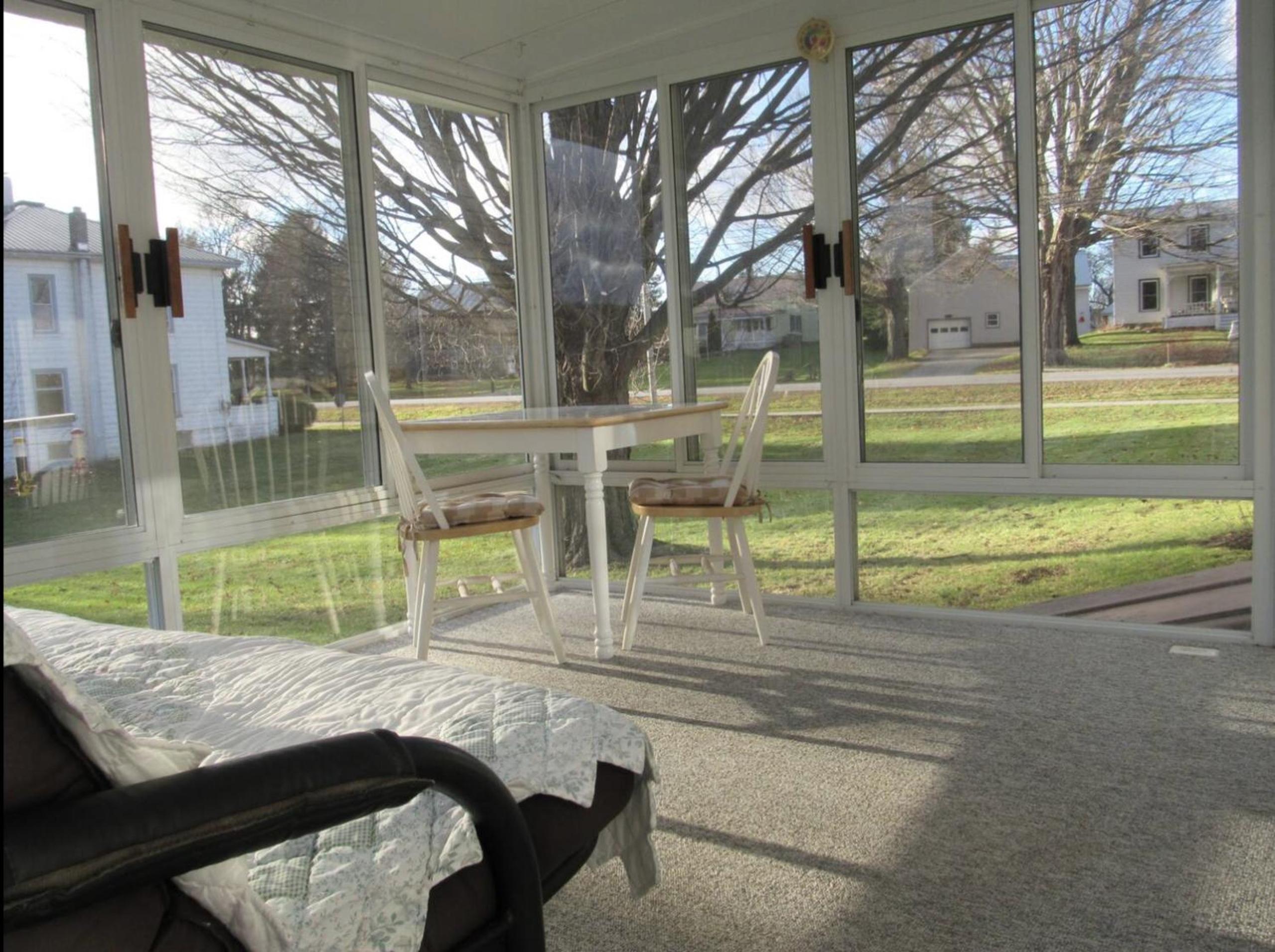 Karen's Country Cottage - Property Image 28