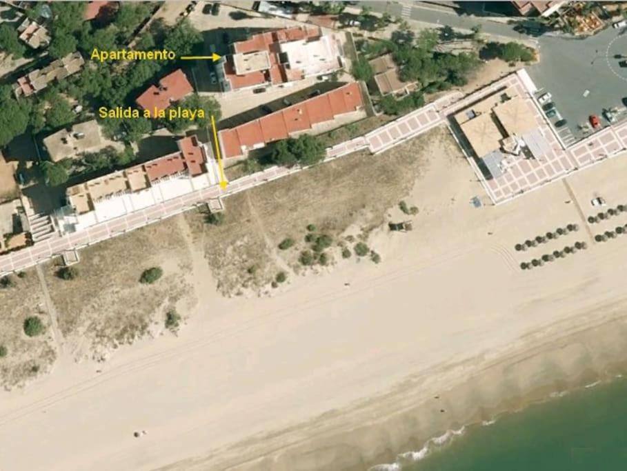 IslaOC Apartamentos - Apartamento con Acceso Privado a Playa photo 3