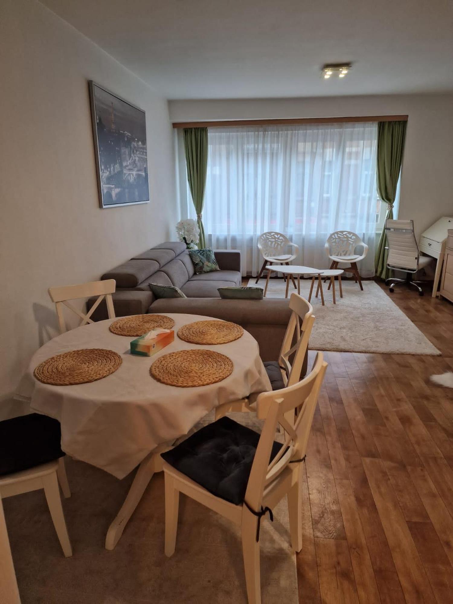 Belle maison !