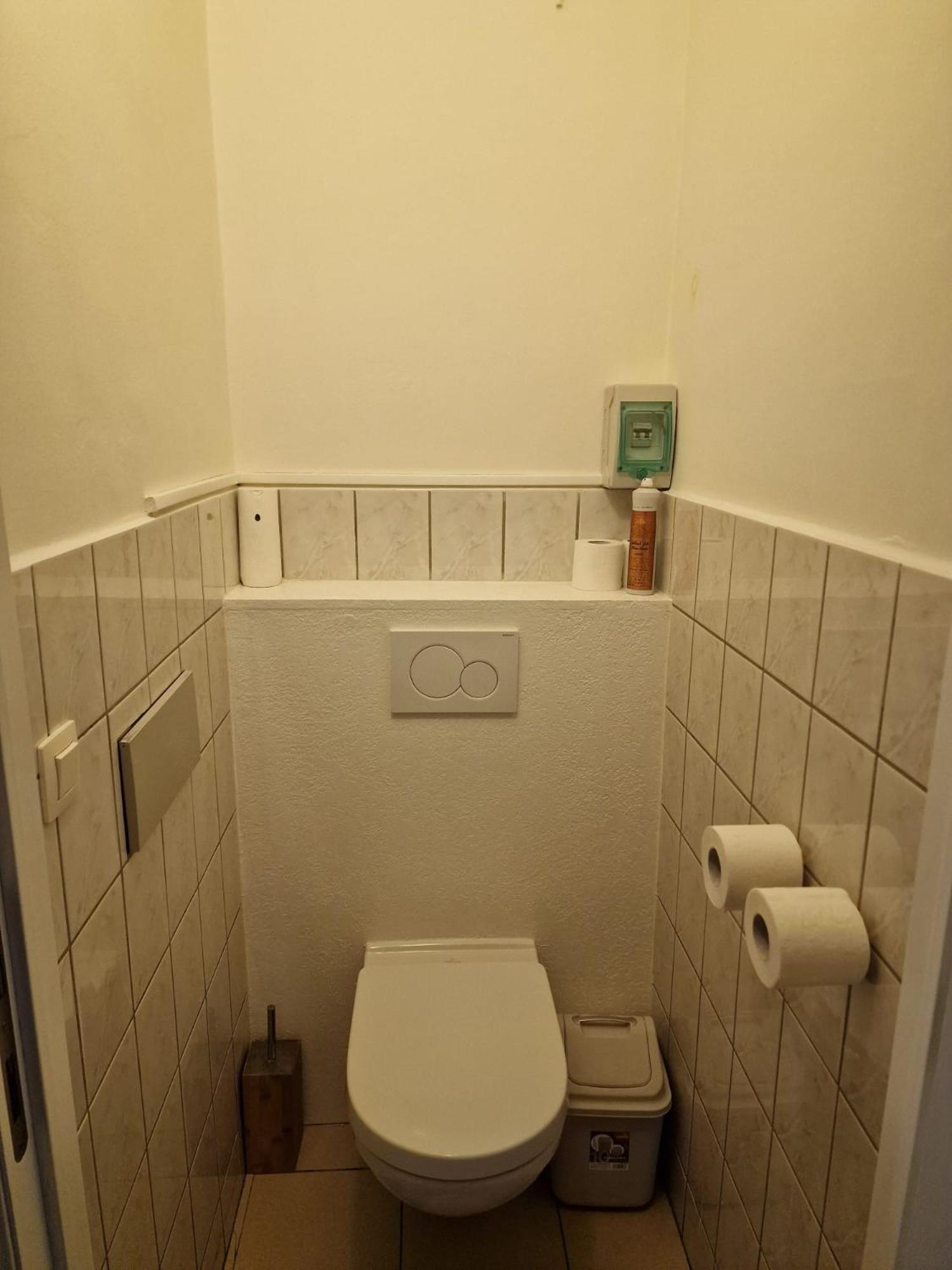 Belle maison !
