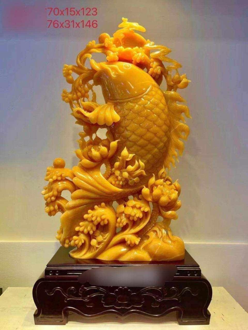 Đá Quý Duyên Chiến view 2