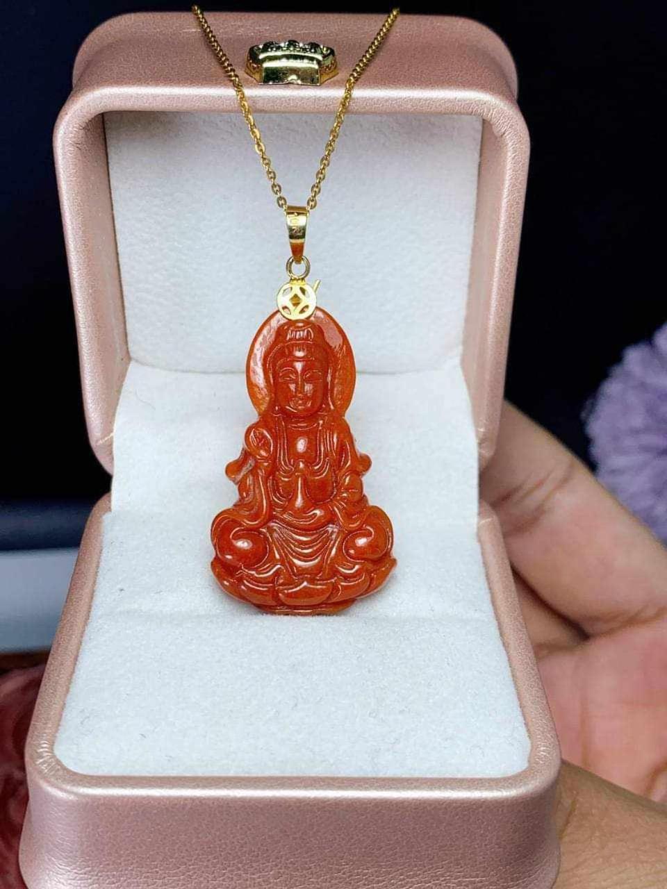 Đá Quý Duyên Chiến view 5